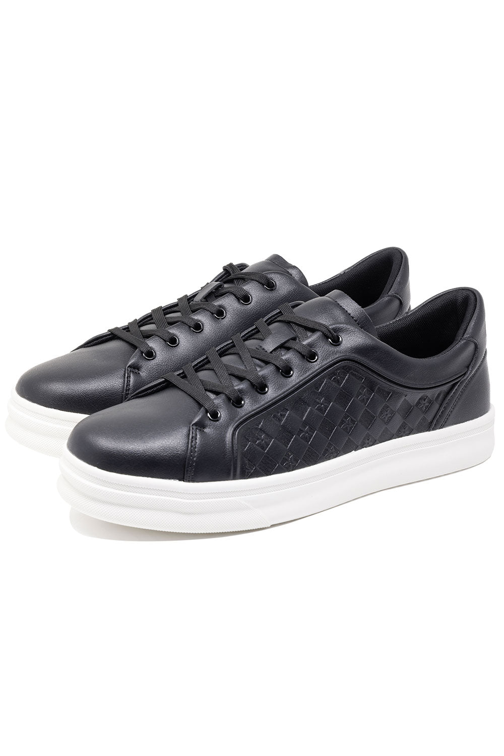Downtown Furor Low Top Sneakers
