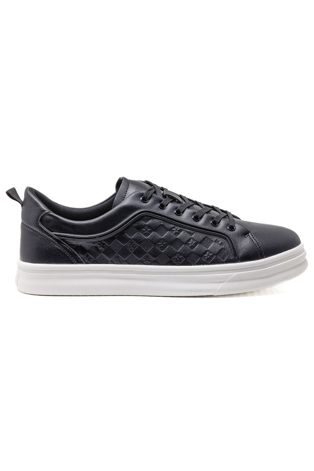 Downtown Furor Low Top Sneakers