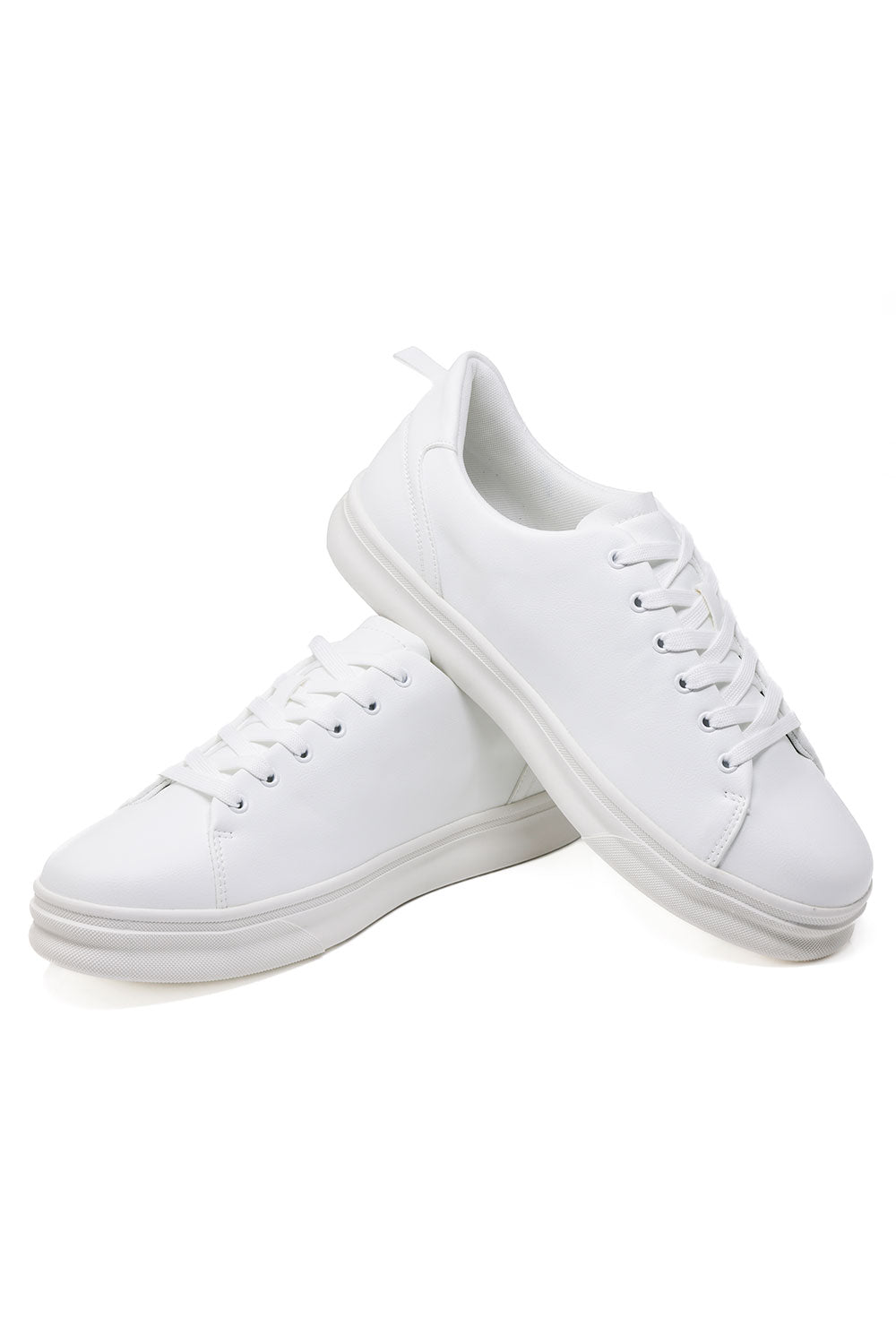 Downtown Furor Low Top Sneakers