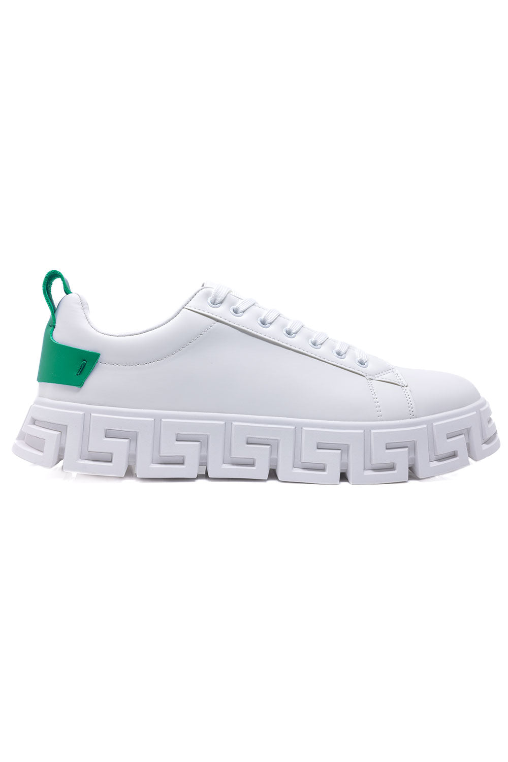 Nifty Pair Low Top Sneakers