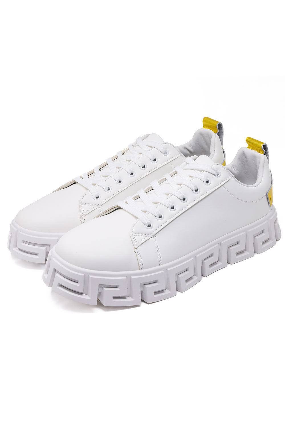 Nifty Pair Low Top Sneakers