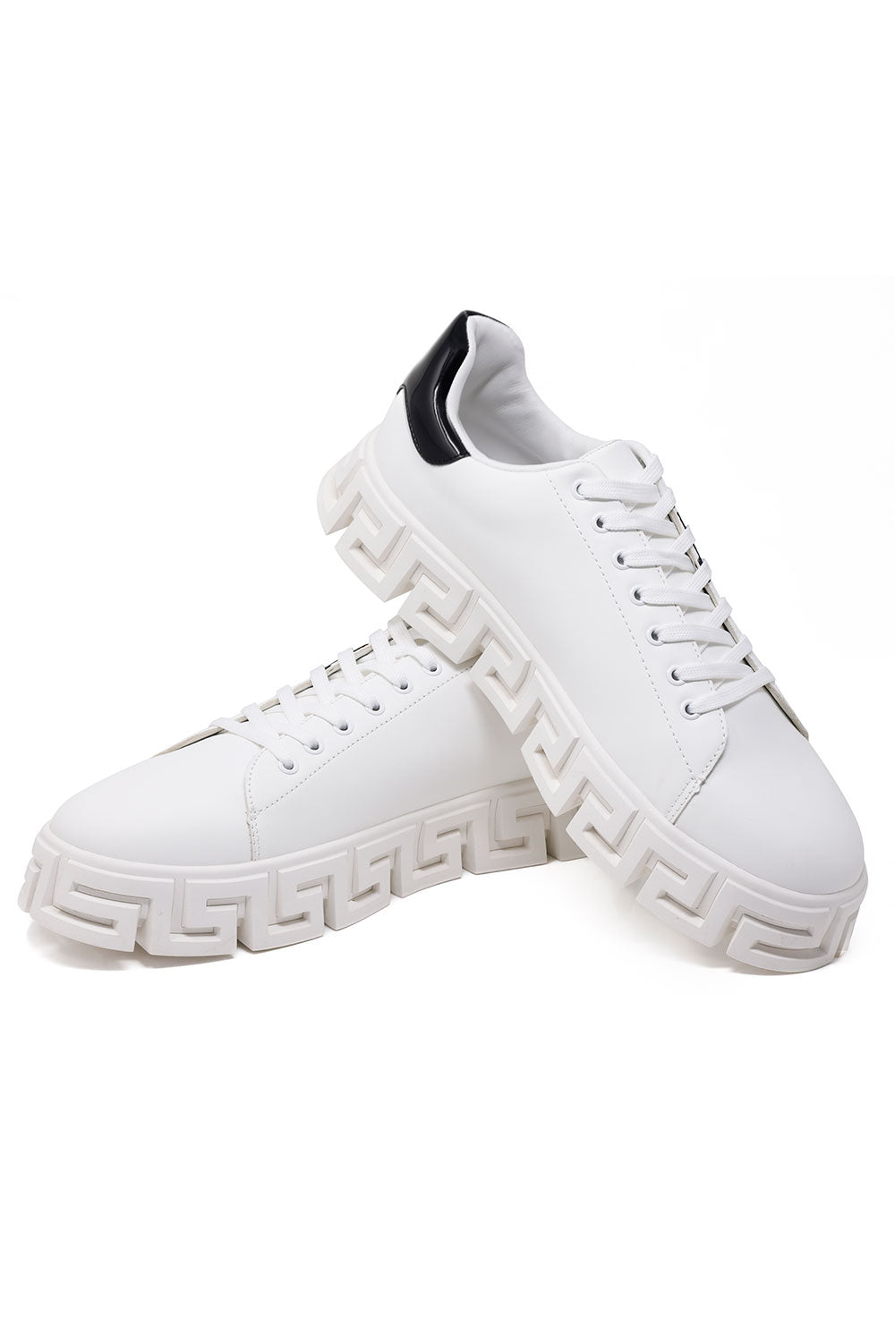 Downtown Hullabaloo Low Top Sneakers