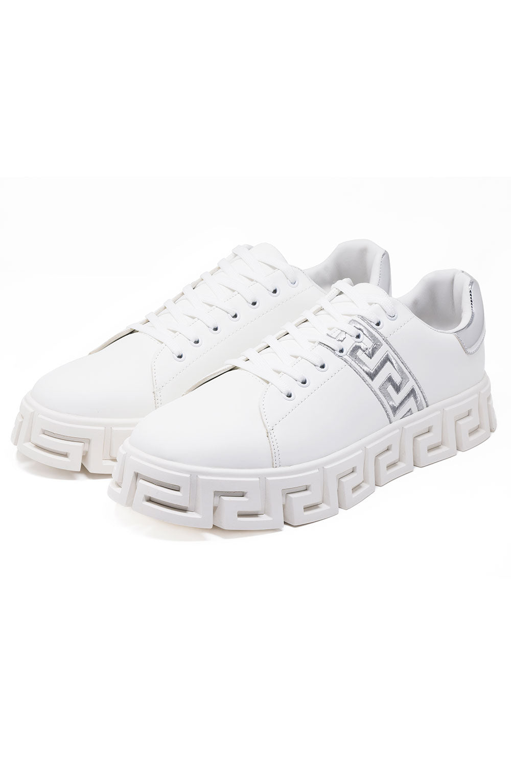 Downtown Hullabaloo Low Top Sneakers