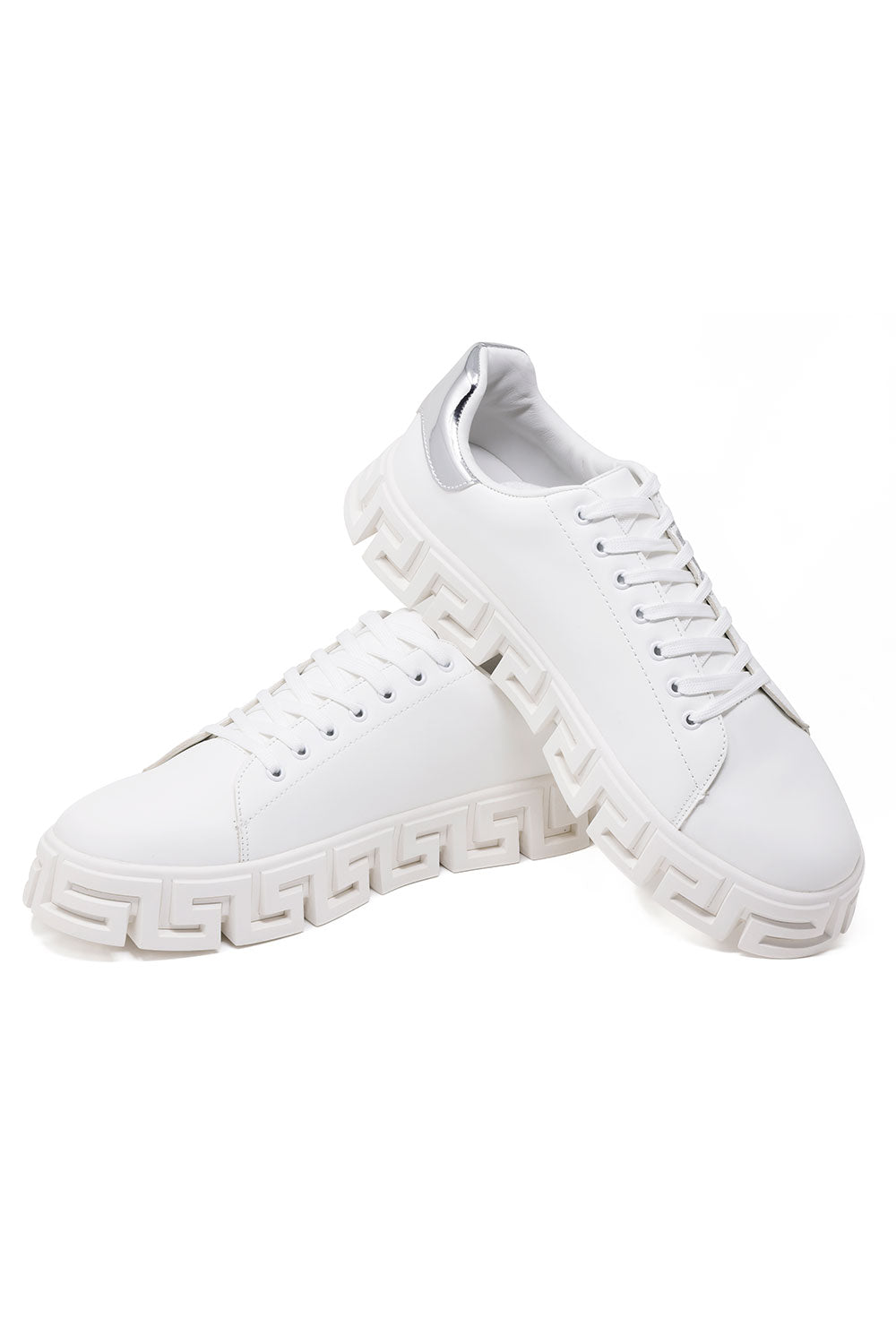 Downtown Hullabaloo Low Top Sneakers