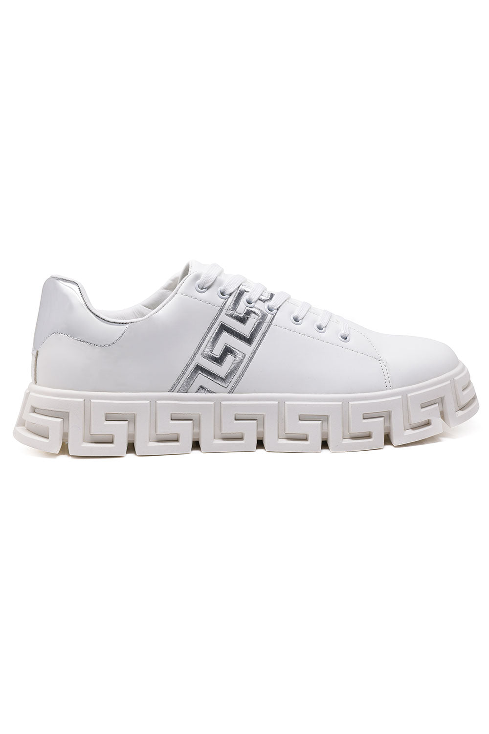 Downtown Hullabaloo Low Top Sneakers