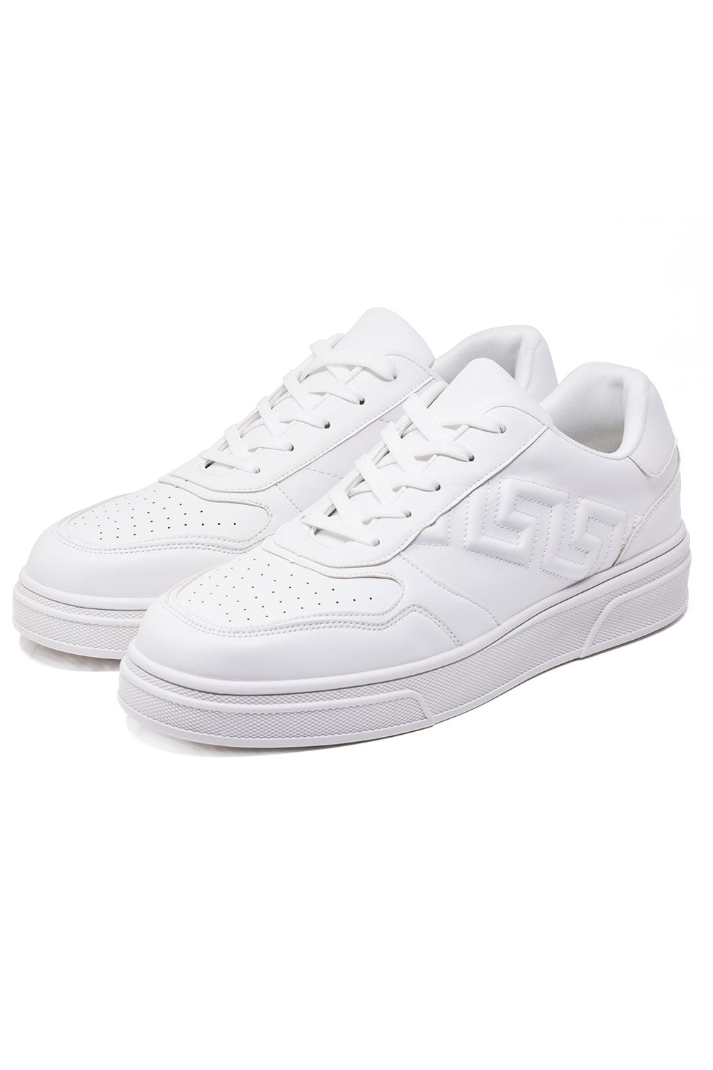 Downtown Uproar Low Top Sneakers