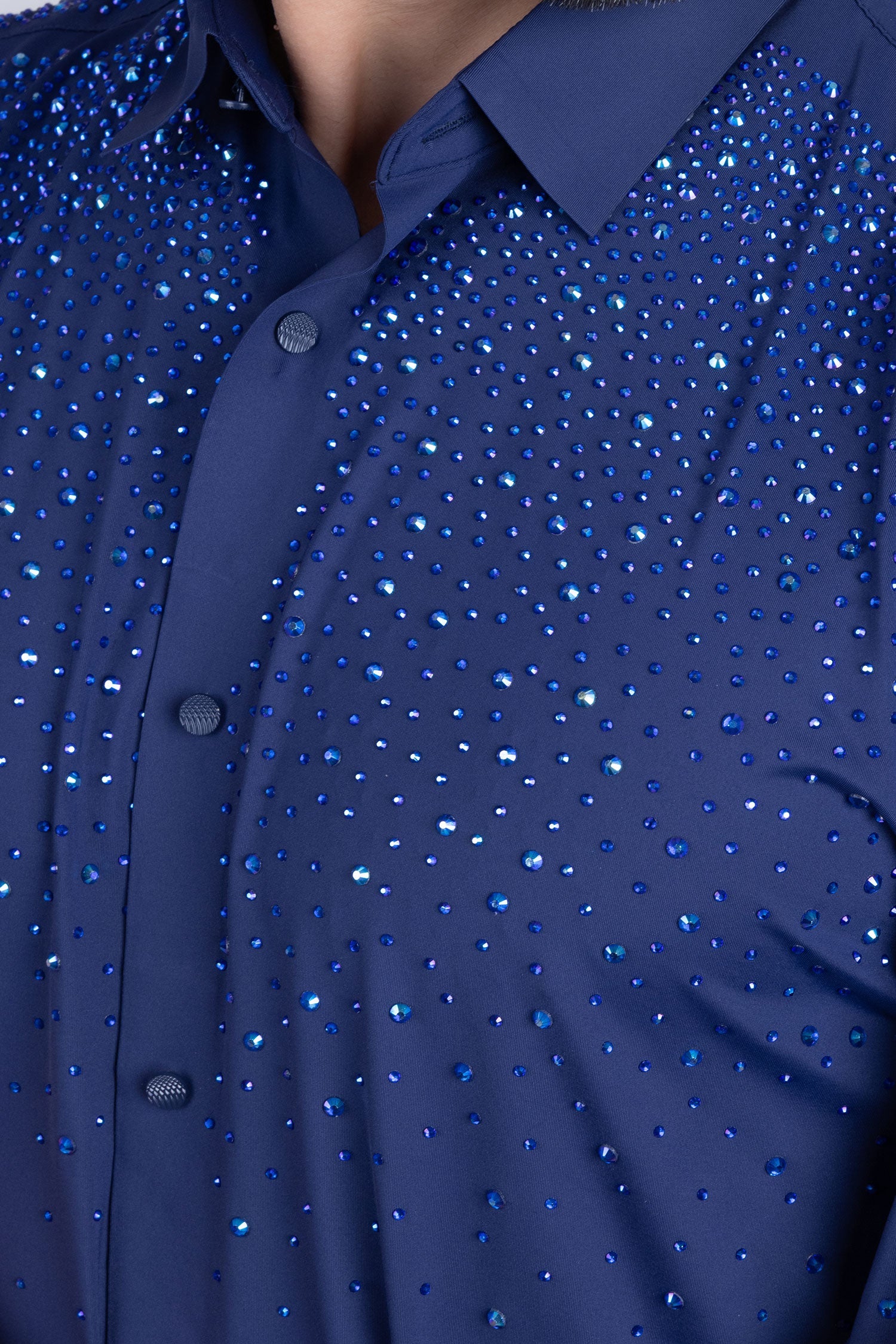 Edgy Bandwagon Short Sleeve Shirts