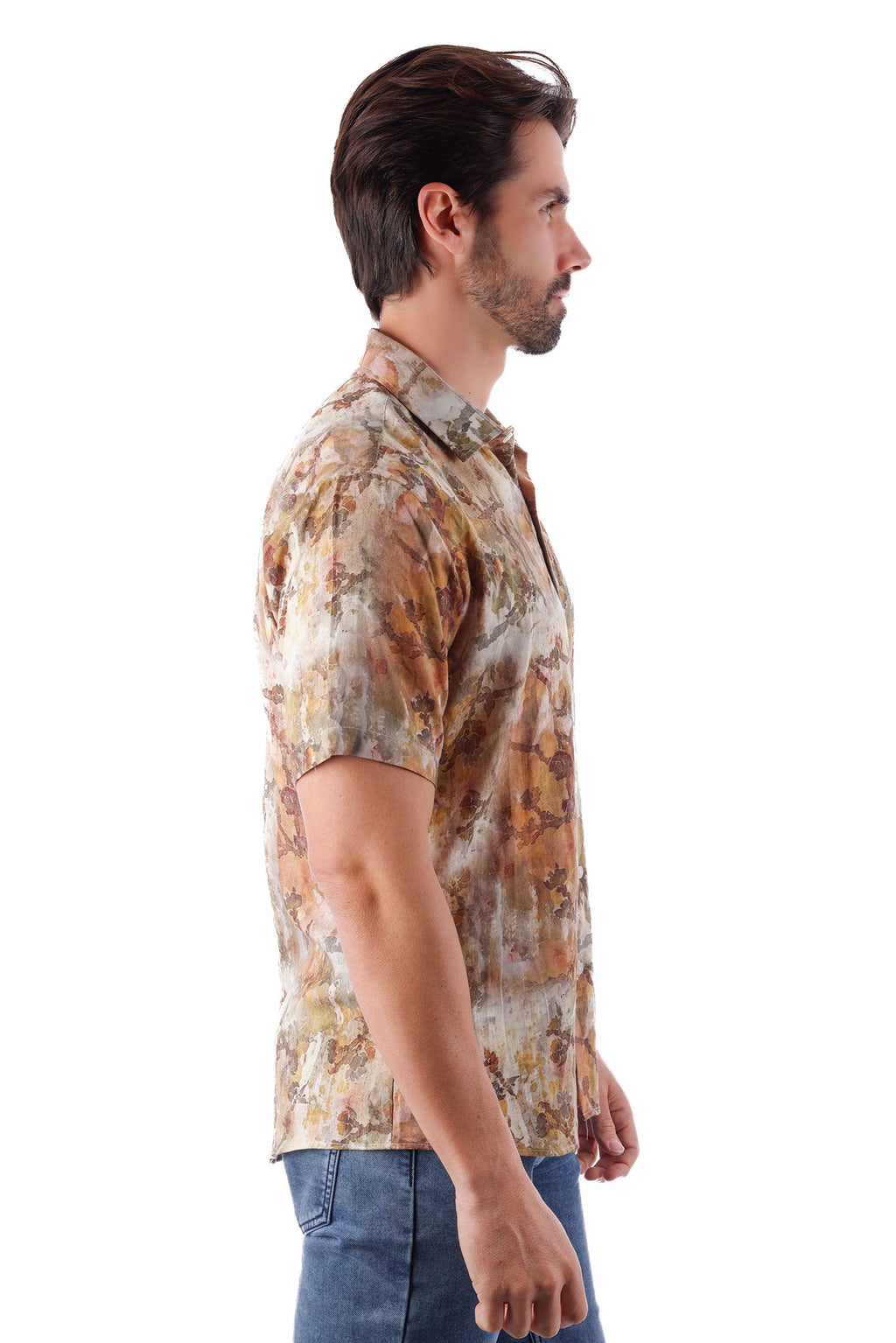 Exclusive Sensation Short Sleeve Shirts