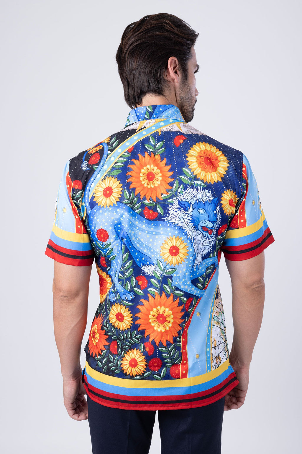 Fresh Go Short Sleeve Shirts