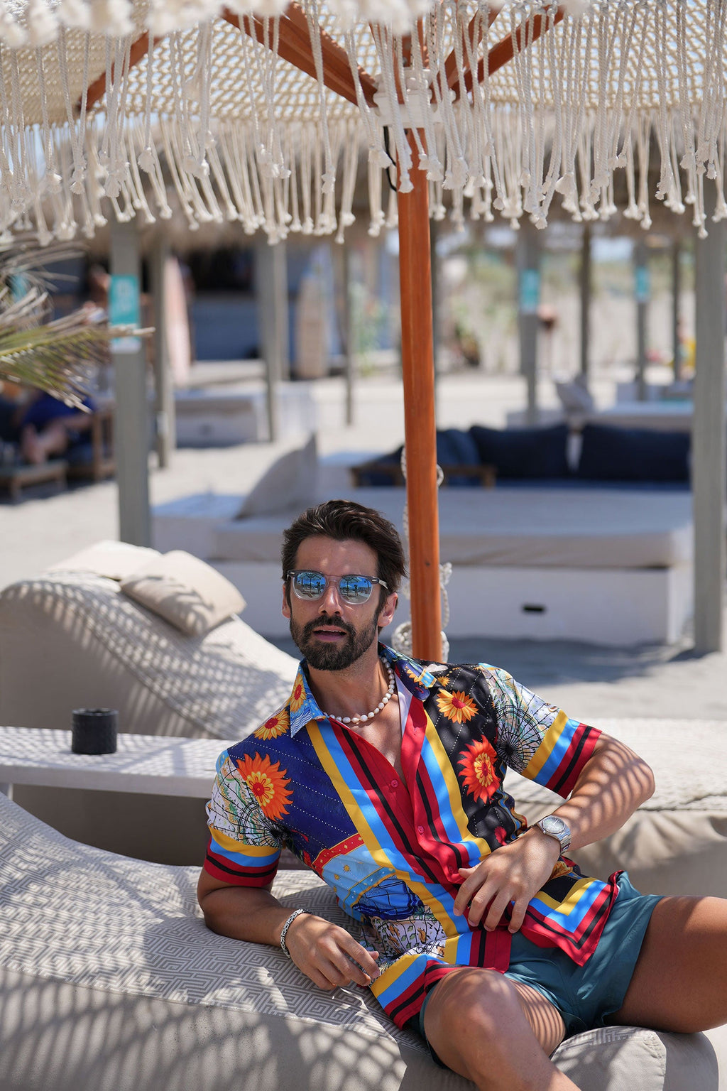 Fresh Go Short Sleeve Shirts