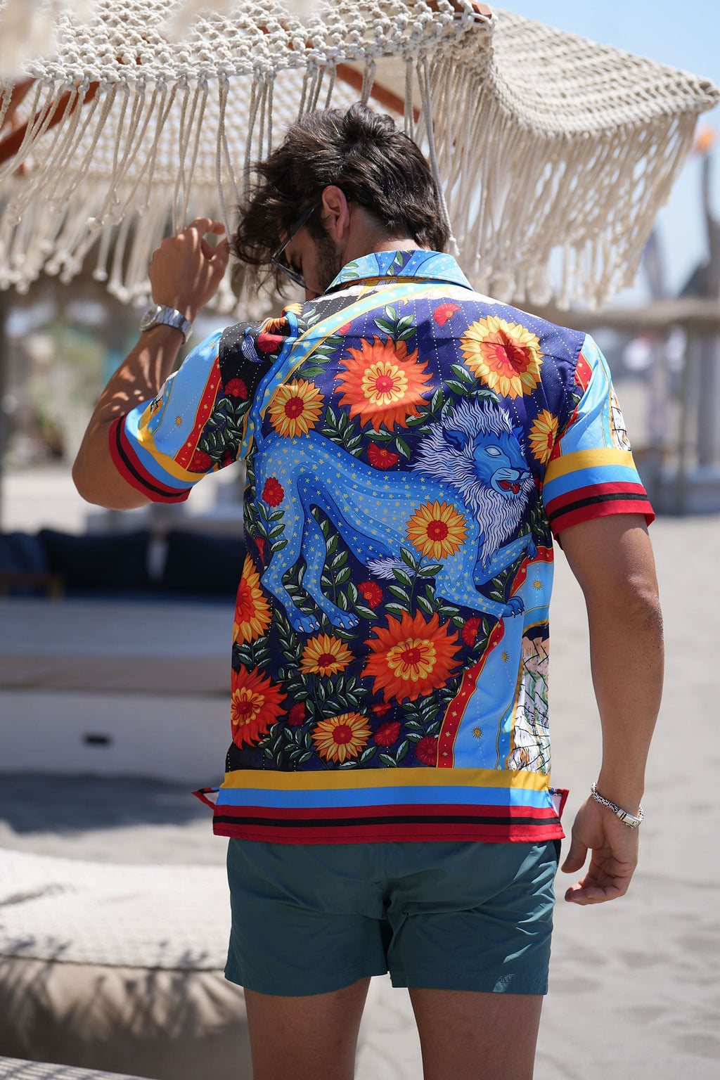 Fresh Go Short Sleeve Shirts