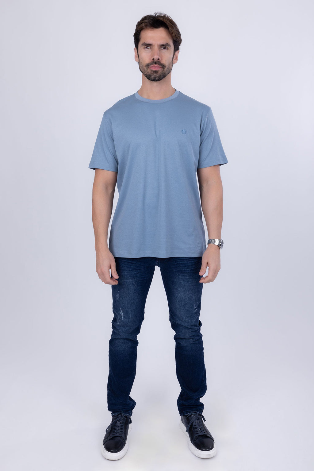 Fablefad Crew Neck T-Shirt