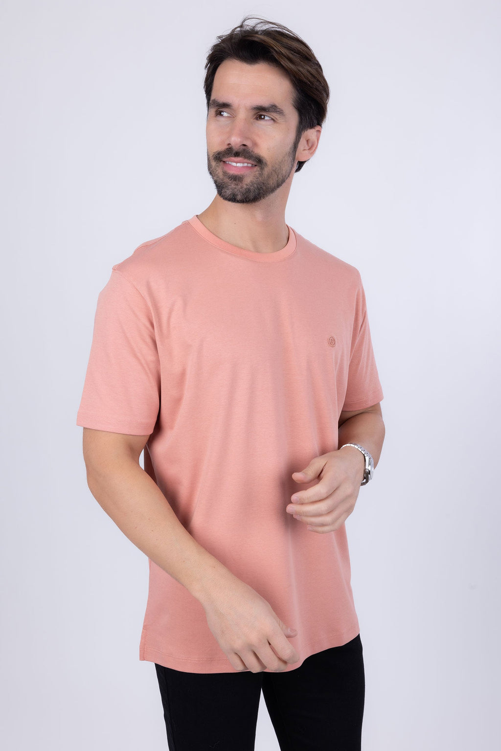 Fablefad Crew Neck T-Shirt