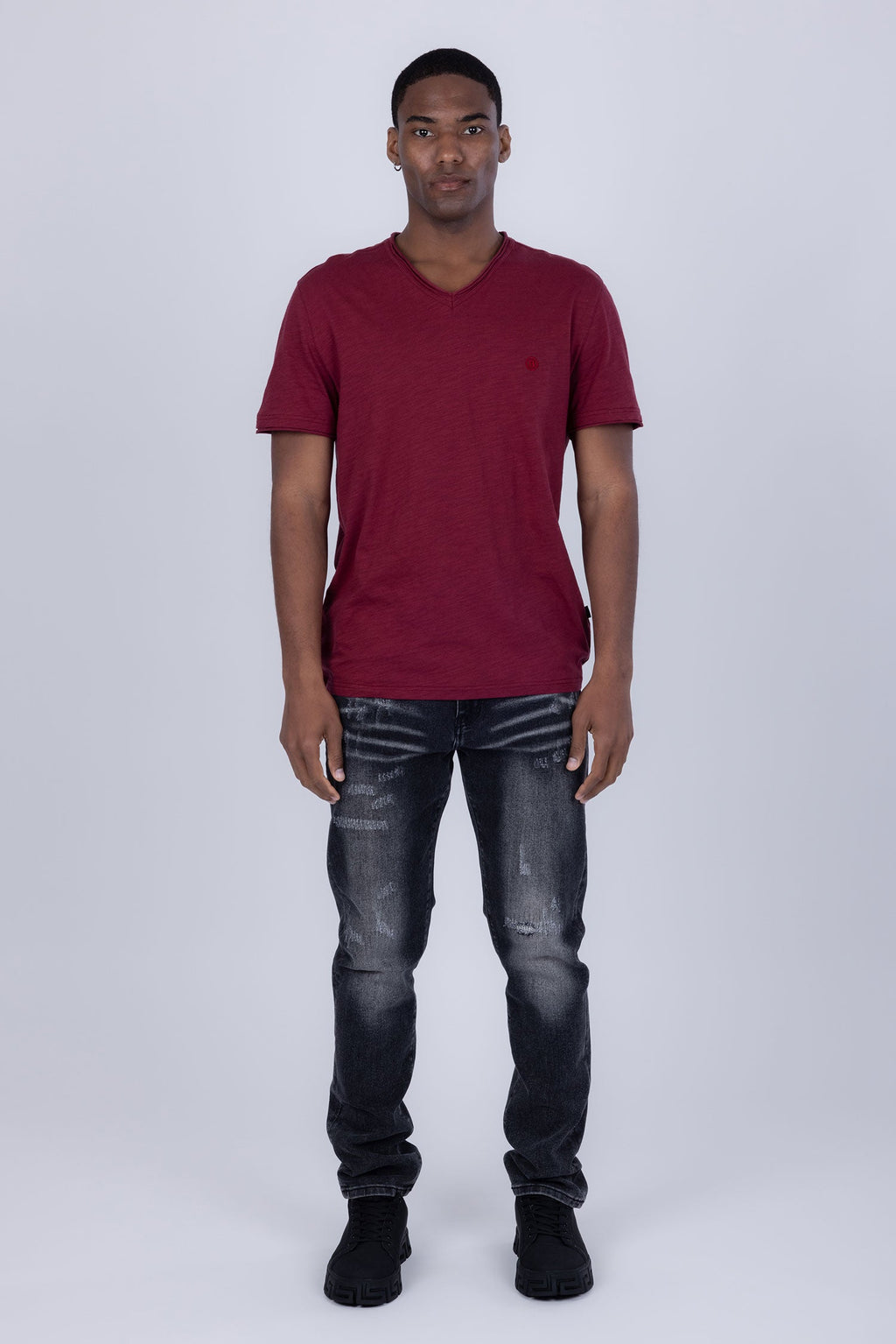 Fremont Stretch Jeans