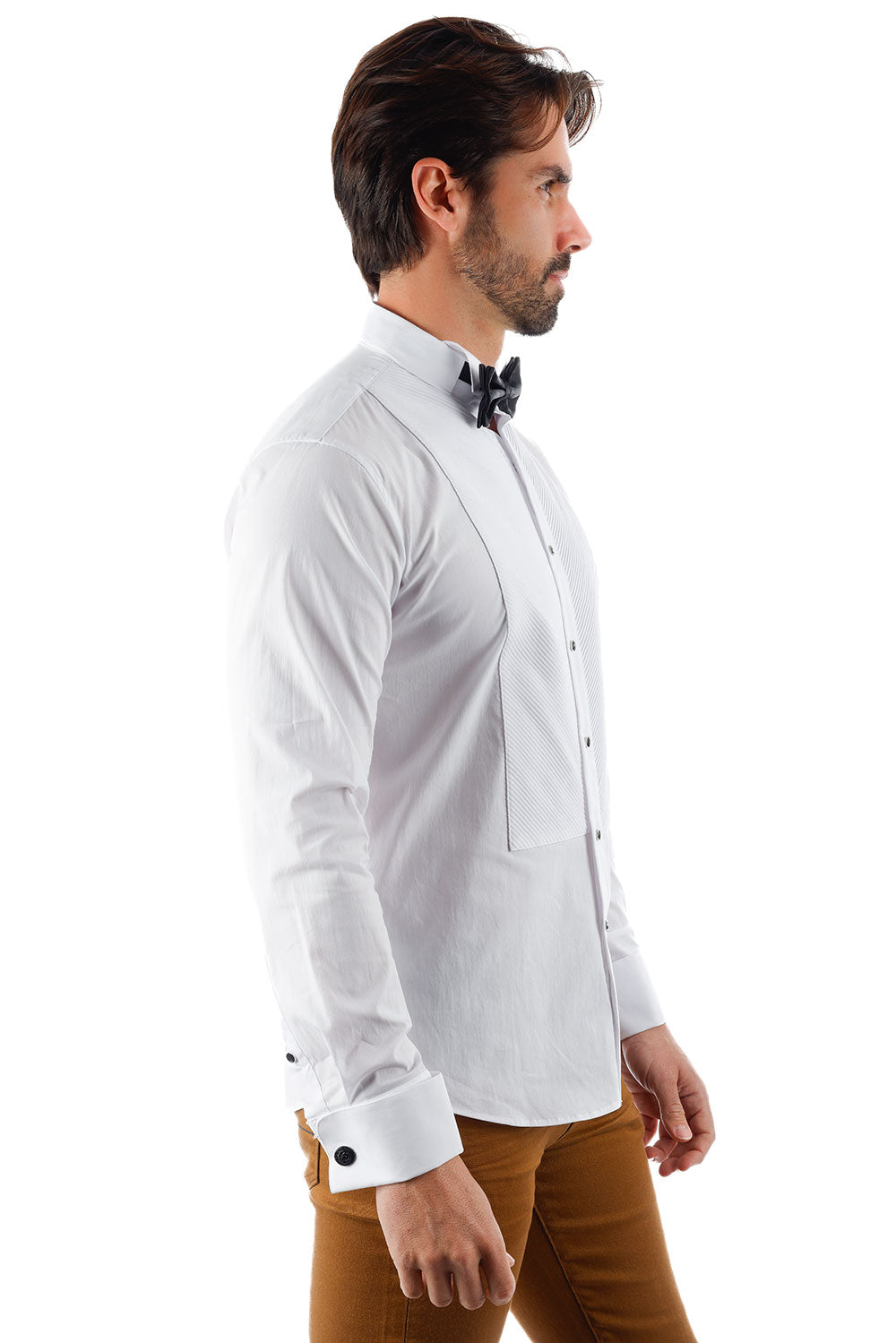 Mores Rage Tuxedo Shirt