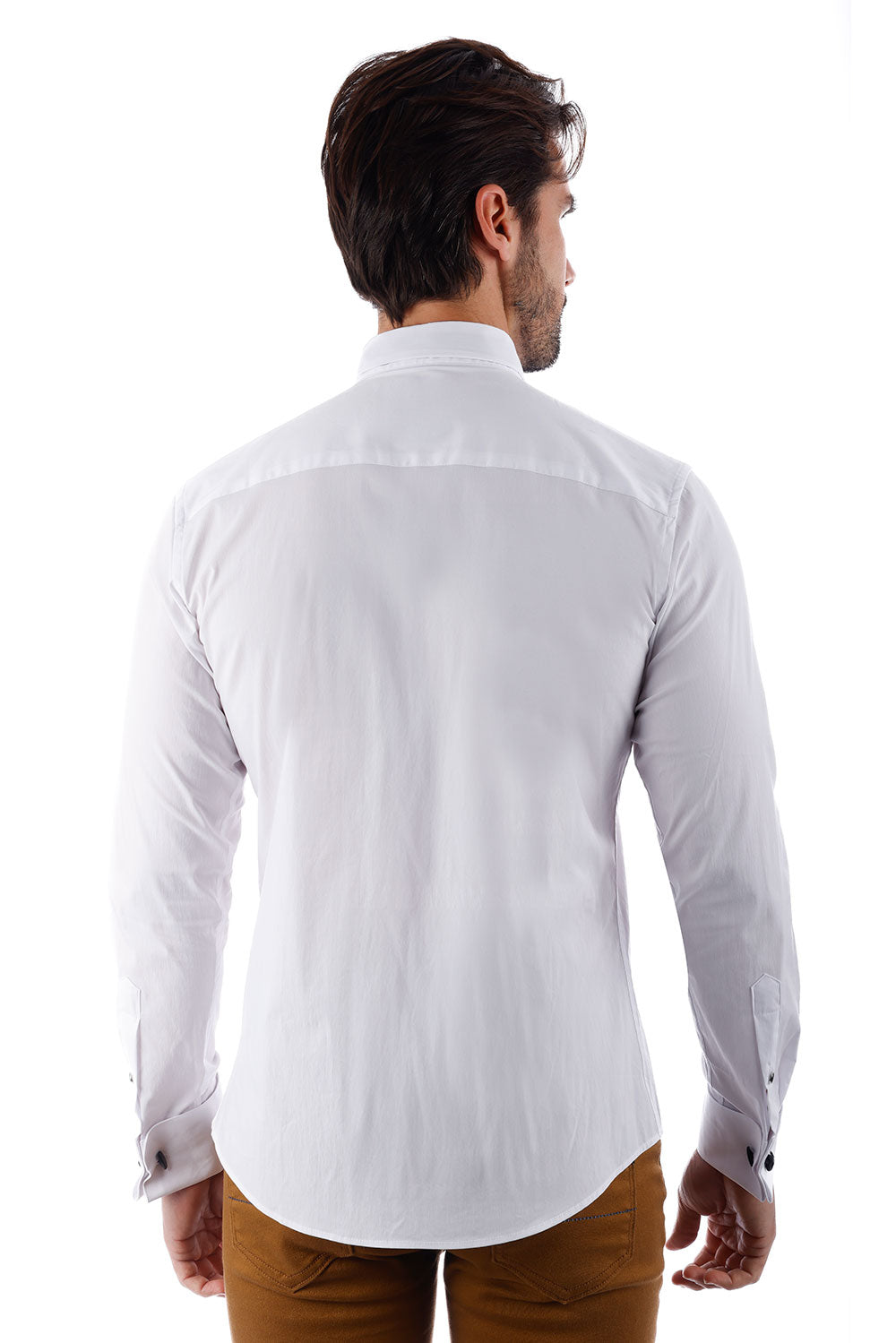 Mores Rage Tuxedo Shirt