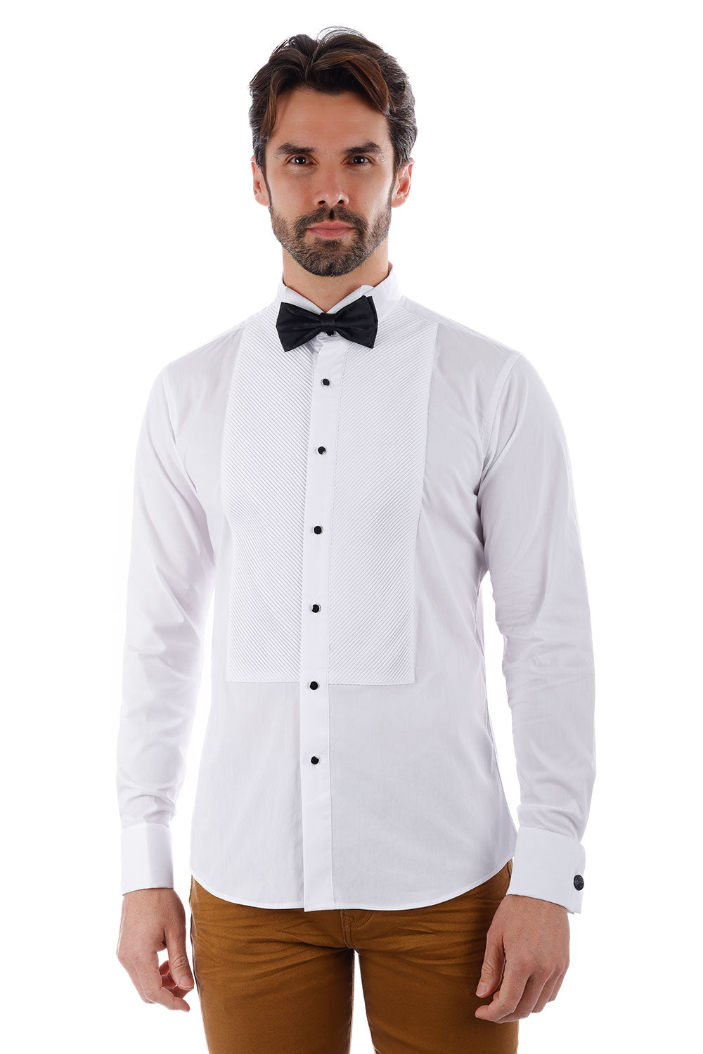 Mores Rage Tuxedo Shirt