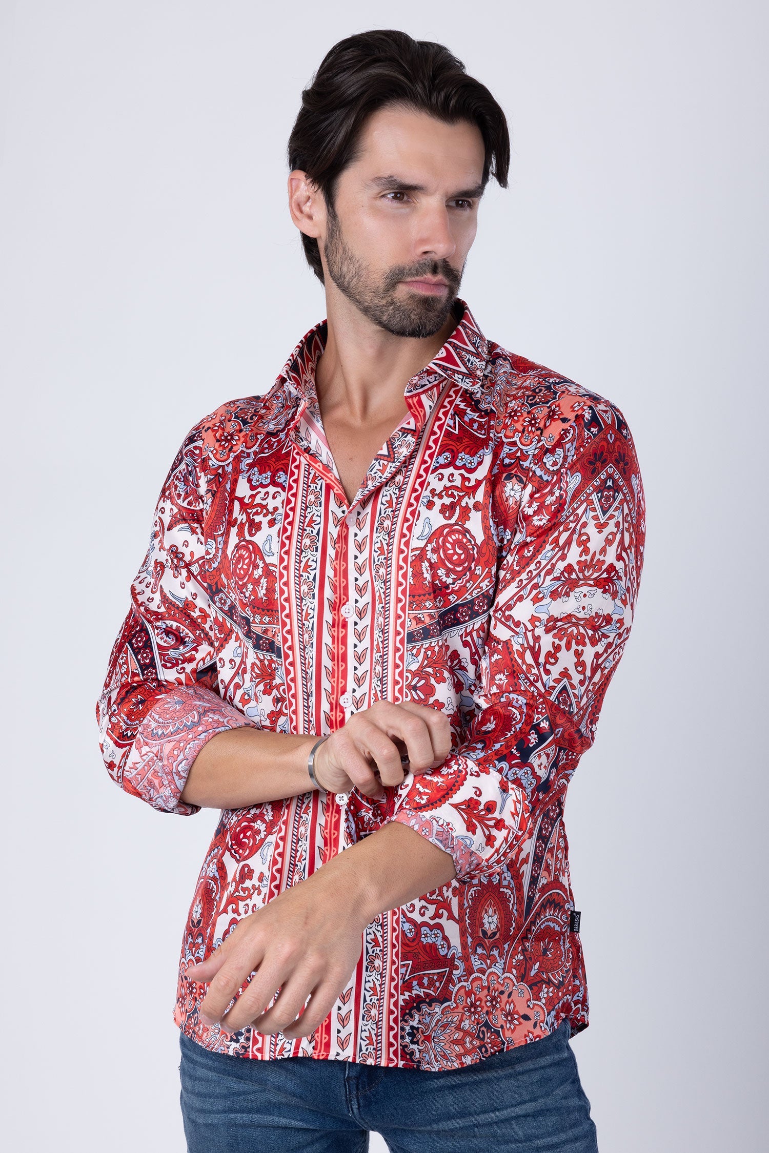 Supercool Ton Long Sleeve Shirt
