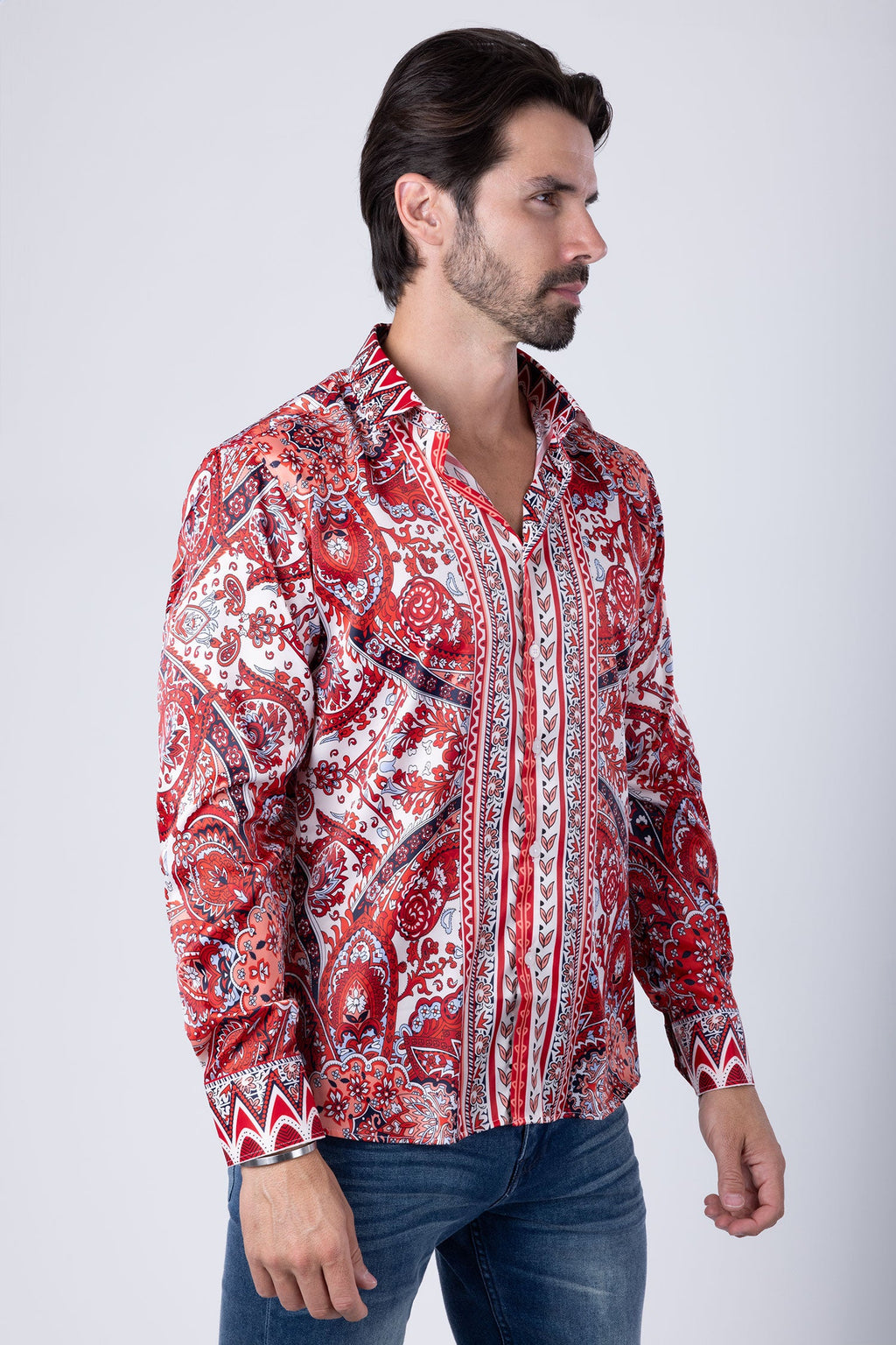 Supercool Ton Long Sleeve Shirt