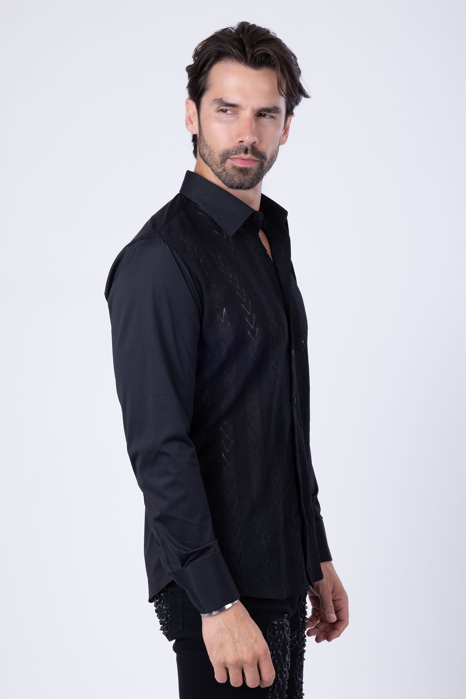 Braxil Long Sleeve Shirt