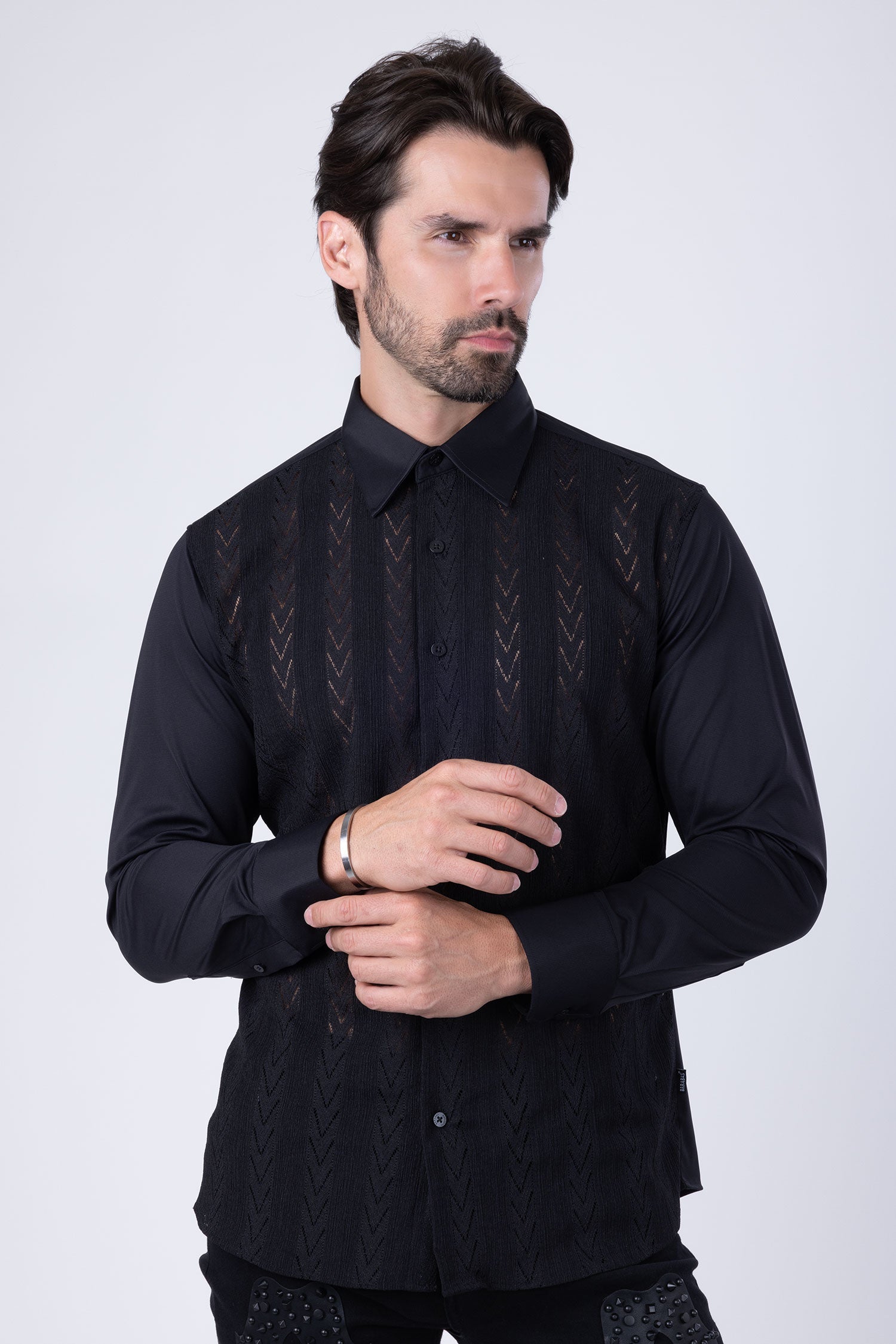 Braxil Long Sleeve Shirt