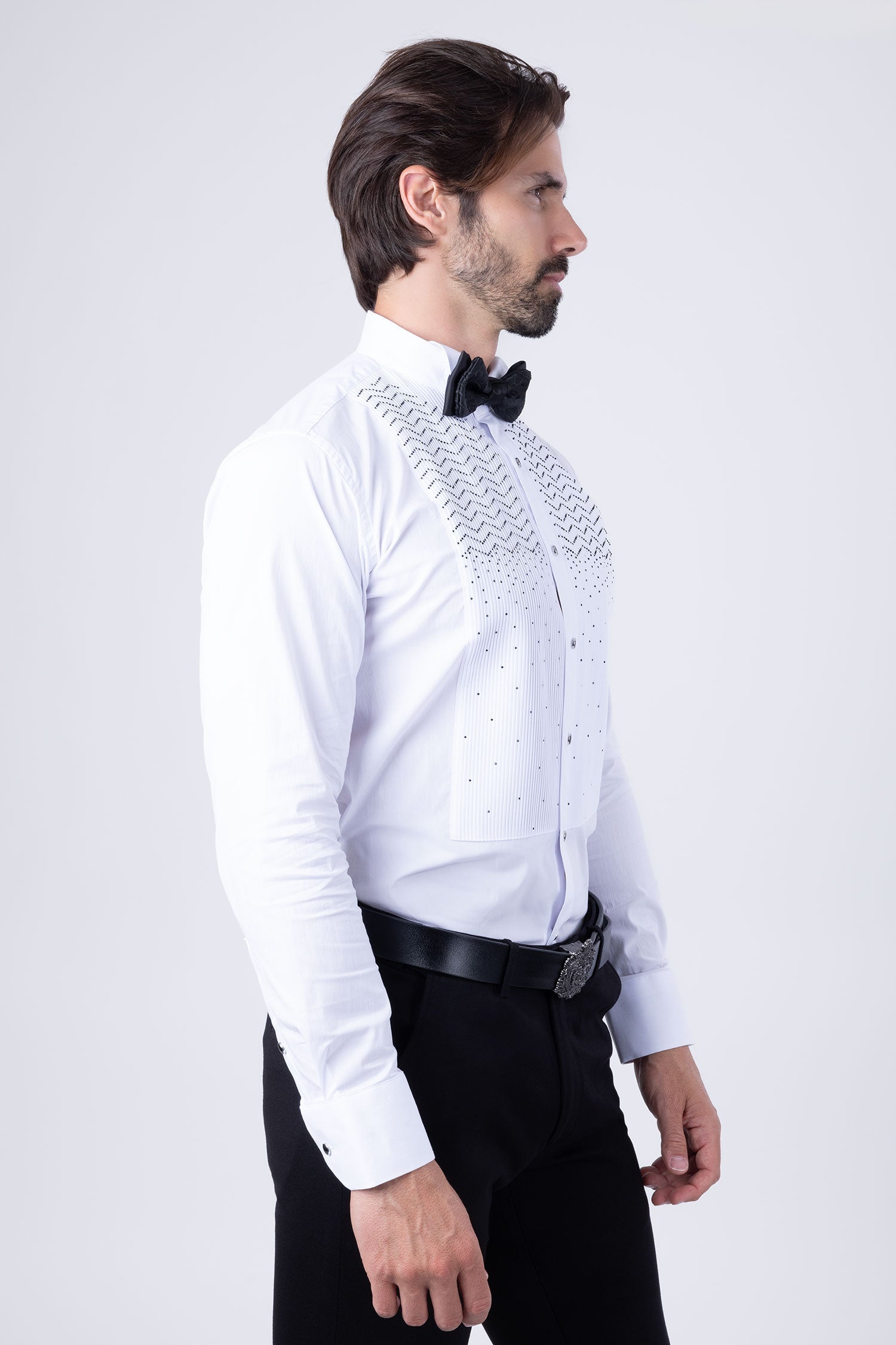 Ringsaker Long Sleeve Shirt