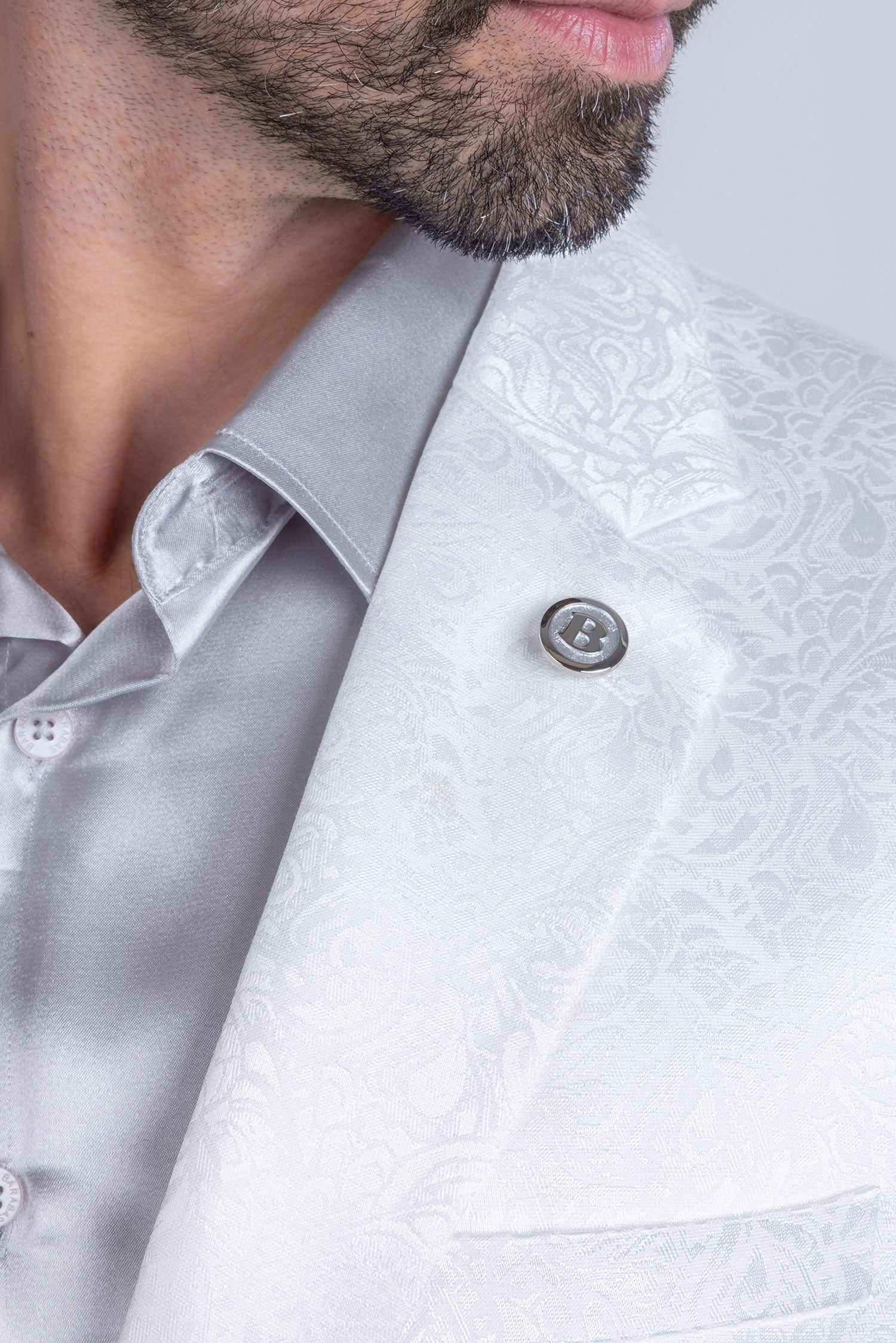 Denpasar Floral Blazer