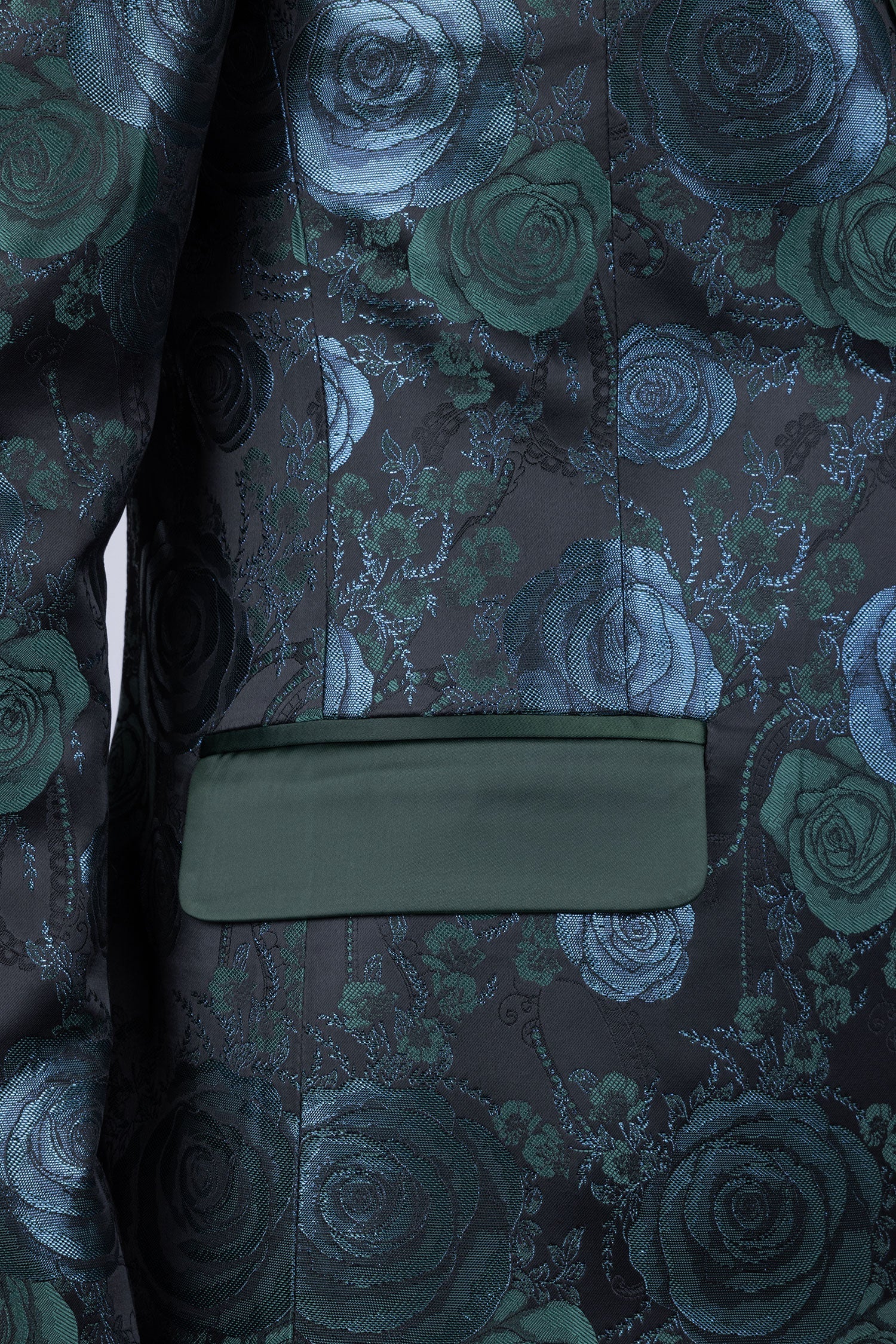 Munich Floral Blazer