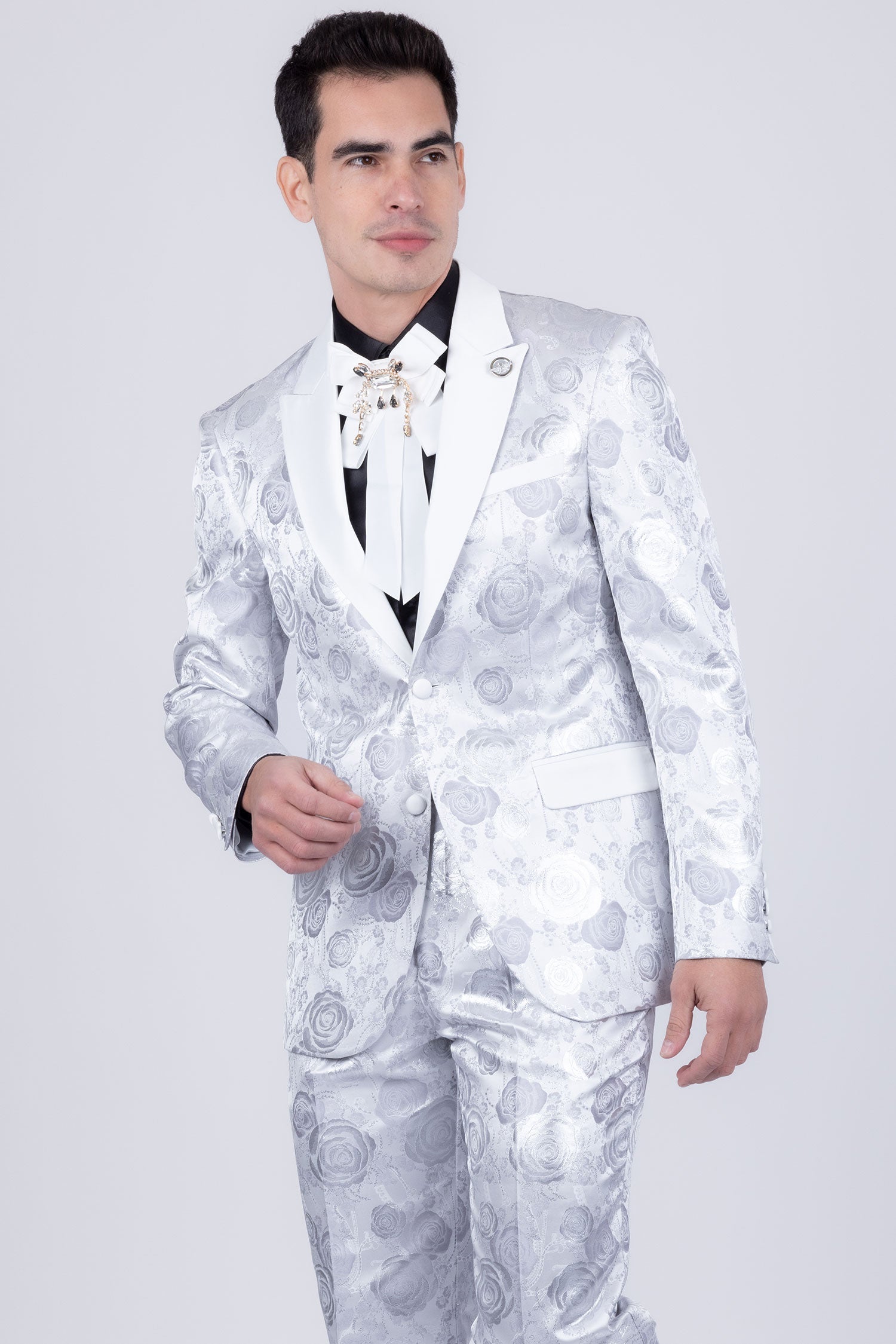 Munich Floral Blazer