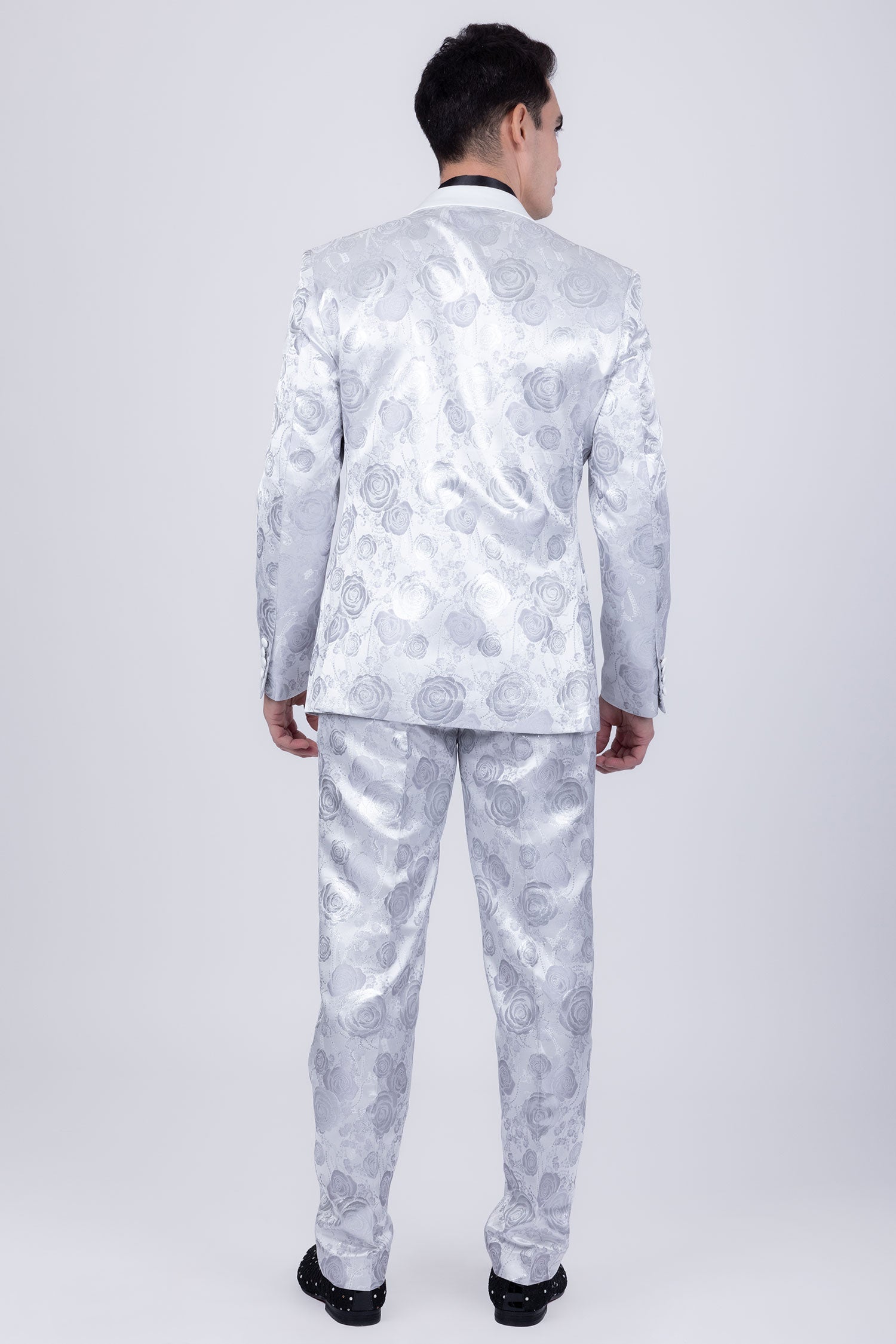 Munich Floral Blazer