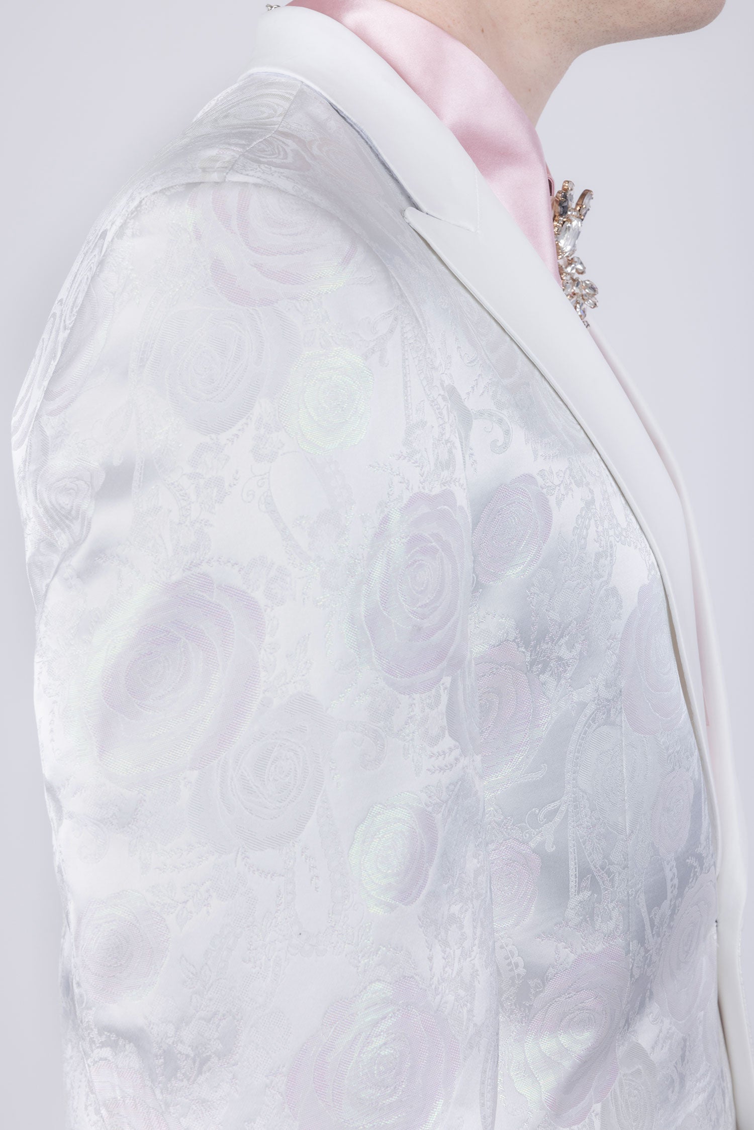 Munich Floral Blazer