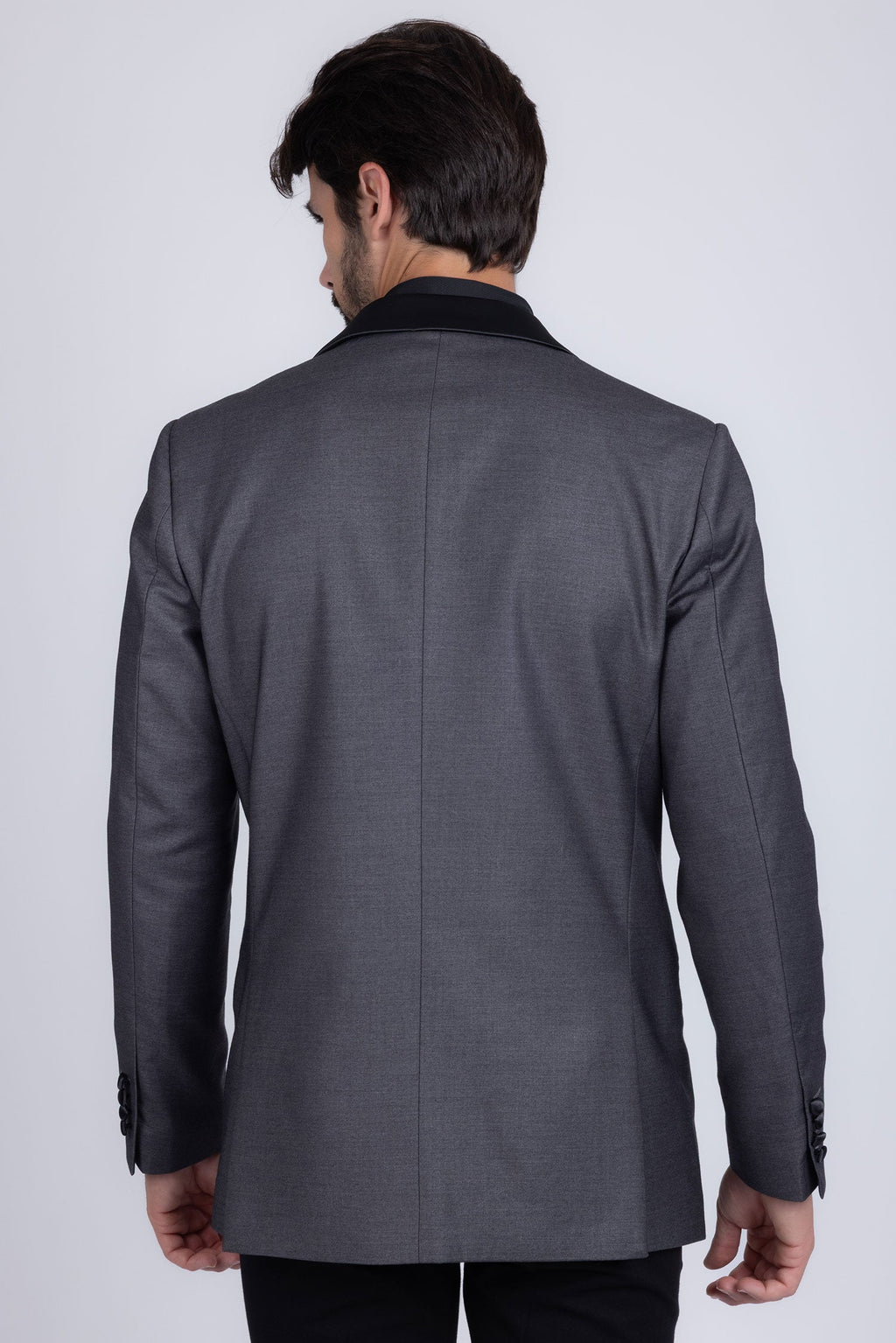 Halong Rhinestone Blazer