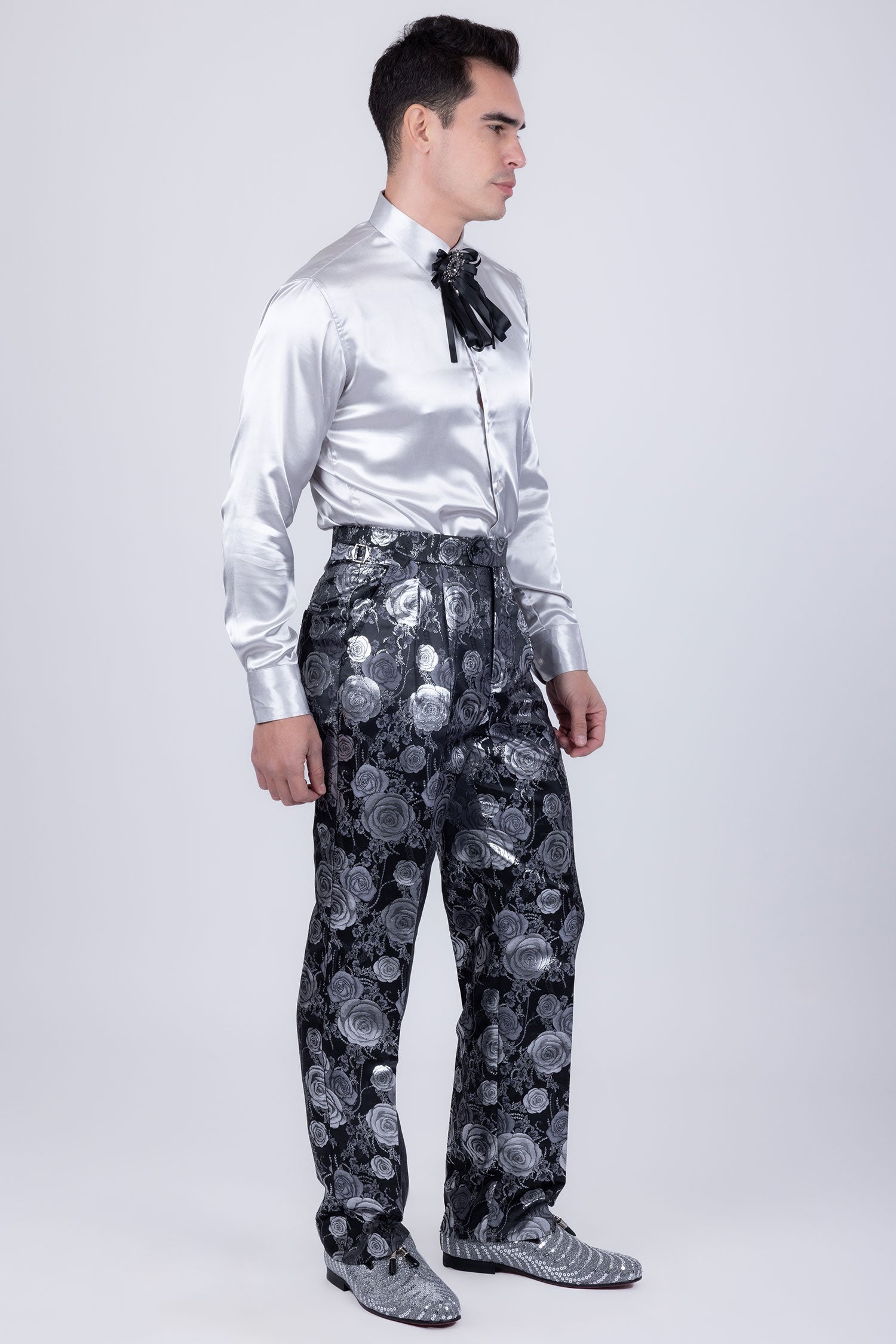 Munich Floral Pants