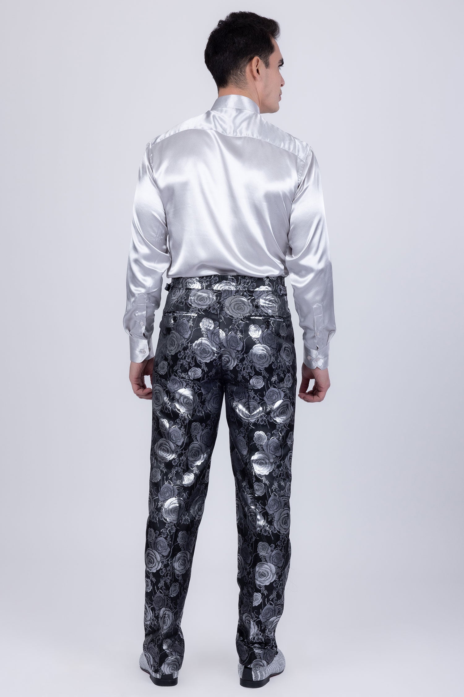 Munich Floral Pants