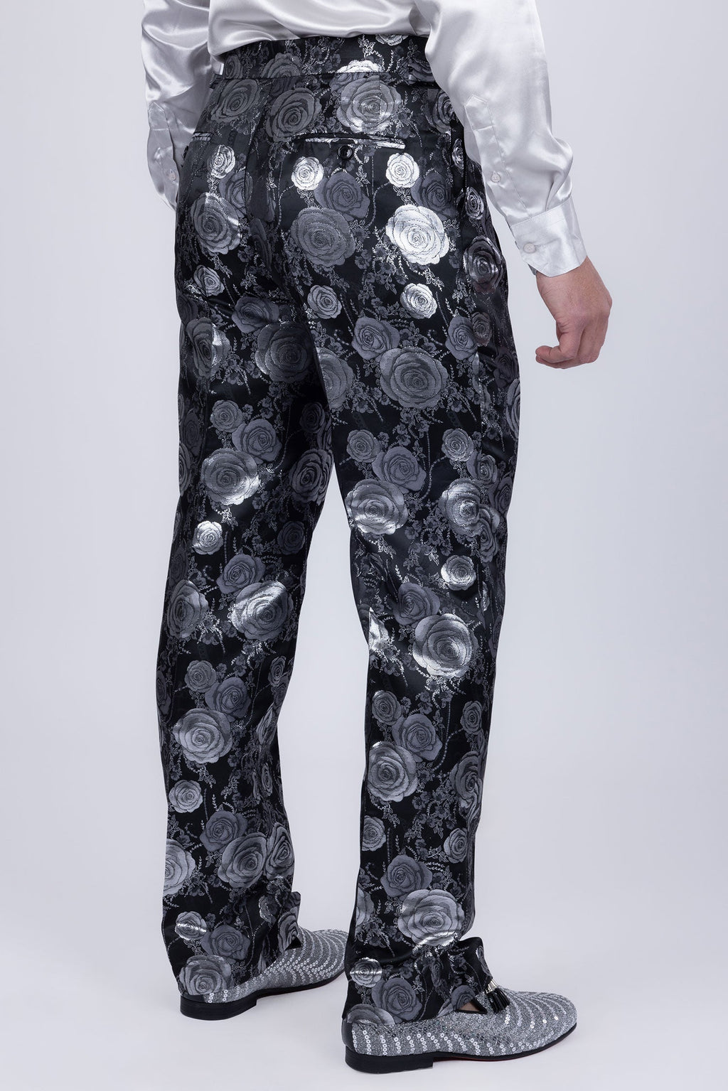 Munich Floral Pants
