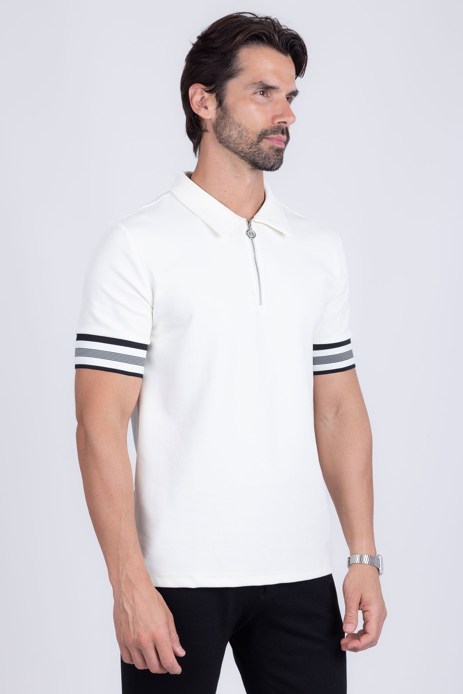 Mugla Stretch Polo Shirt