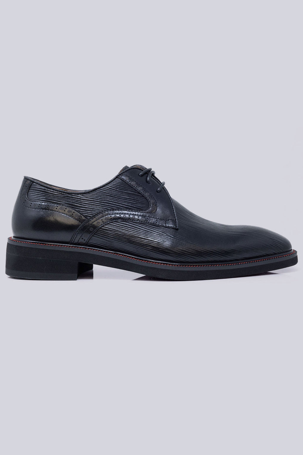 Kyoto Textured Dress Shoes
