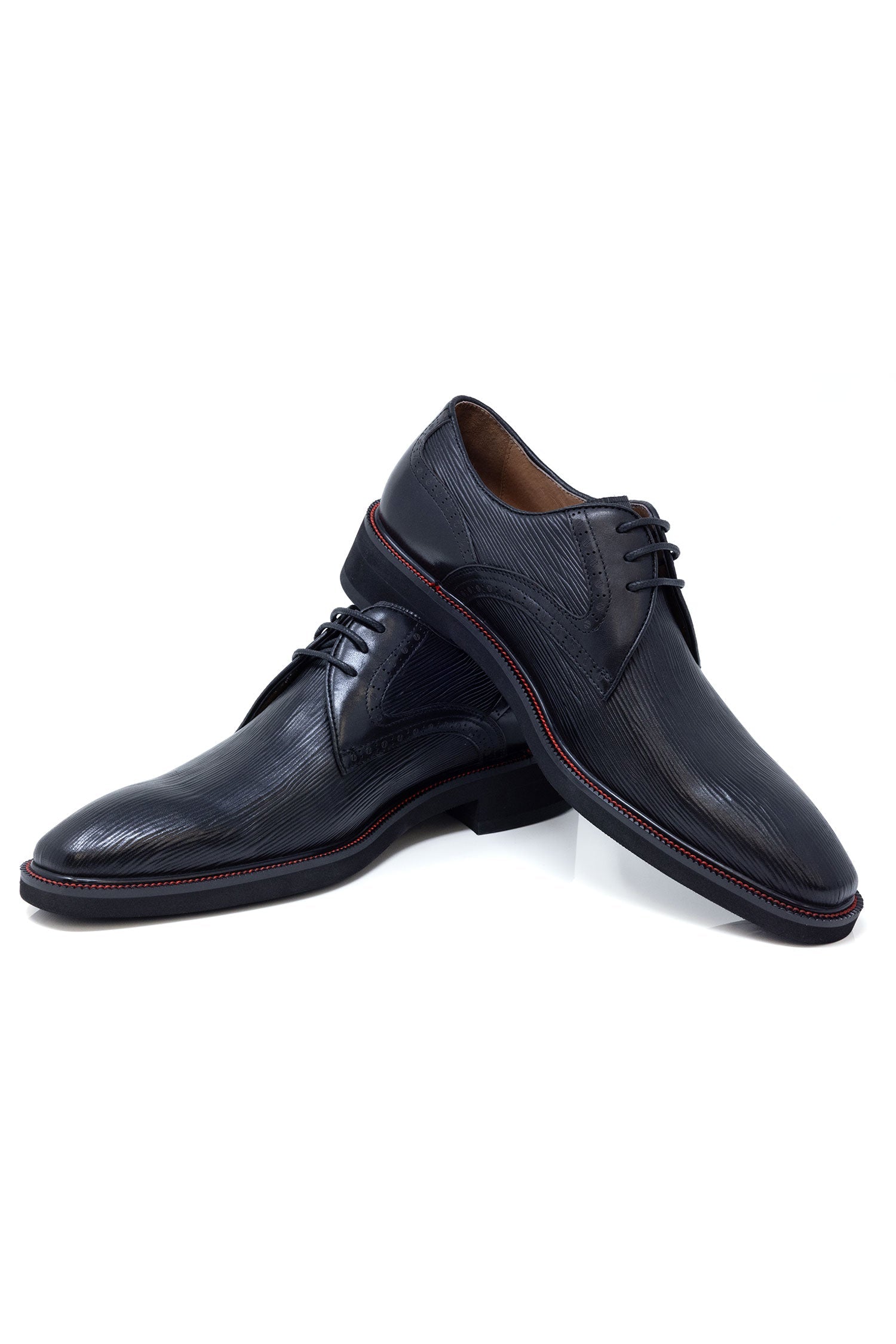 Kyoto Textured Dress Shoes