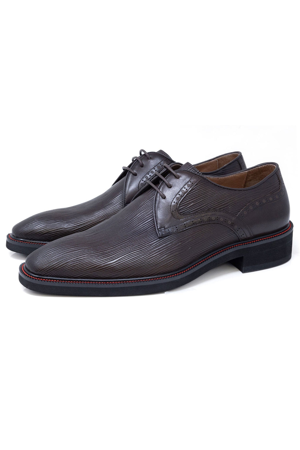 Kyoto Textured Dress Shoes