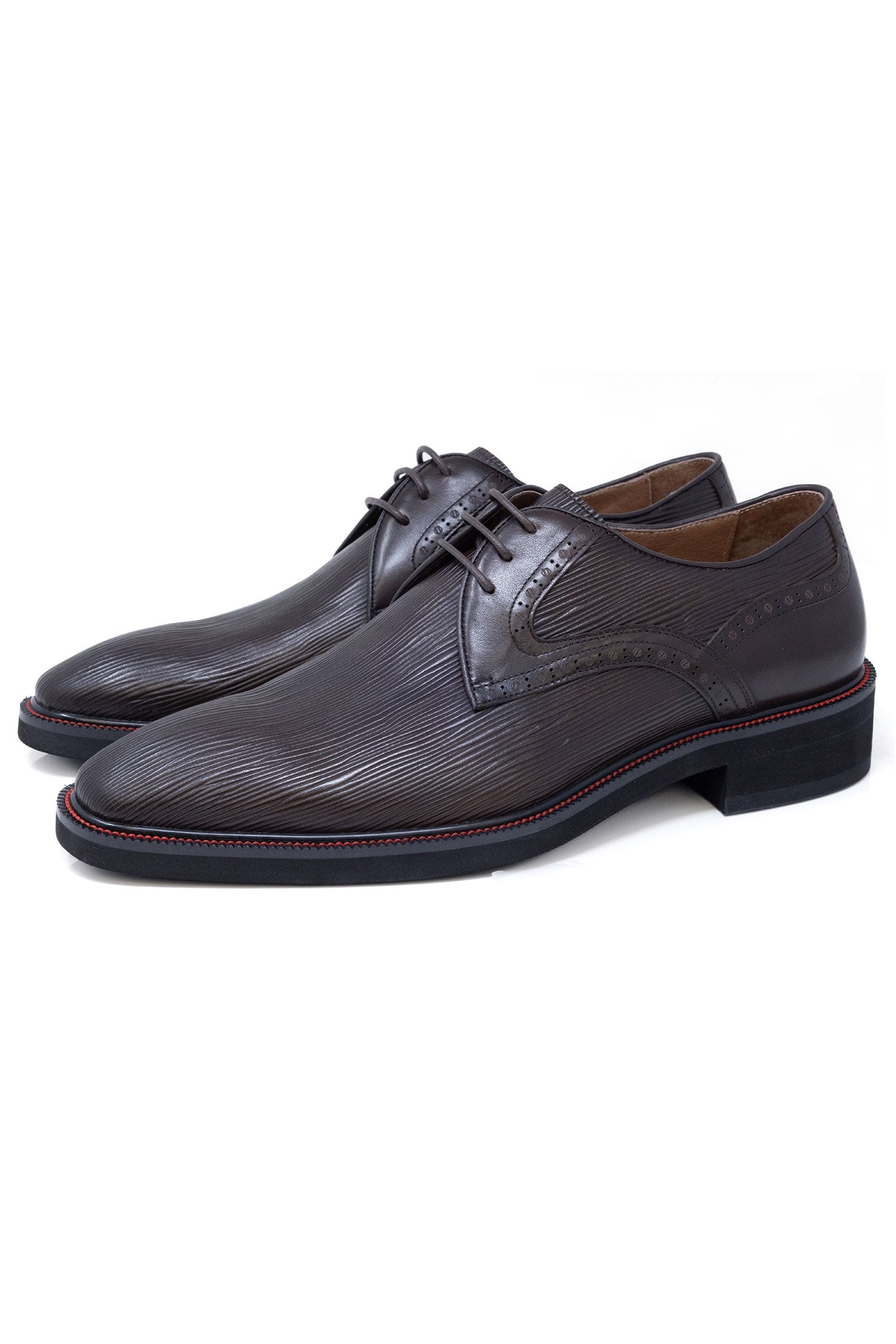 Kyoto Textured Dress Shoes
