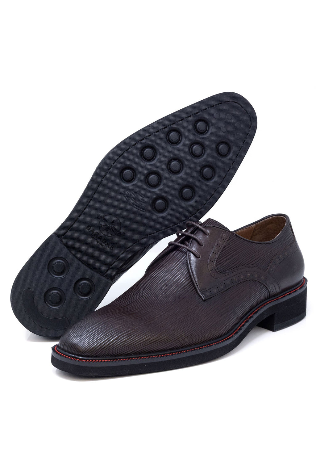 Kyoto Textured Dress Shoes