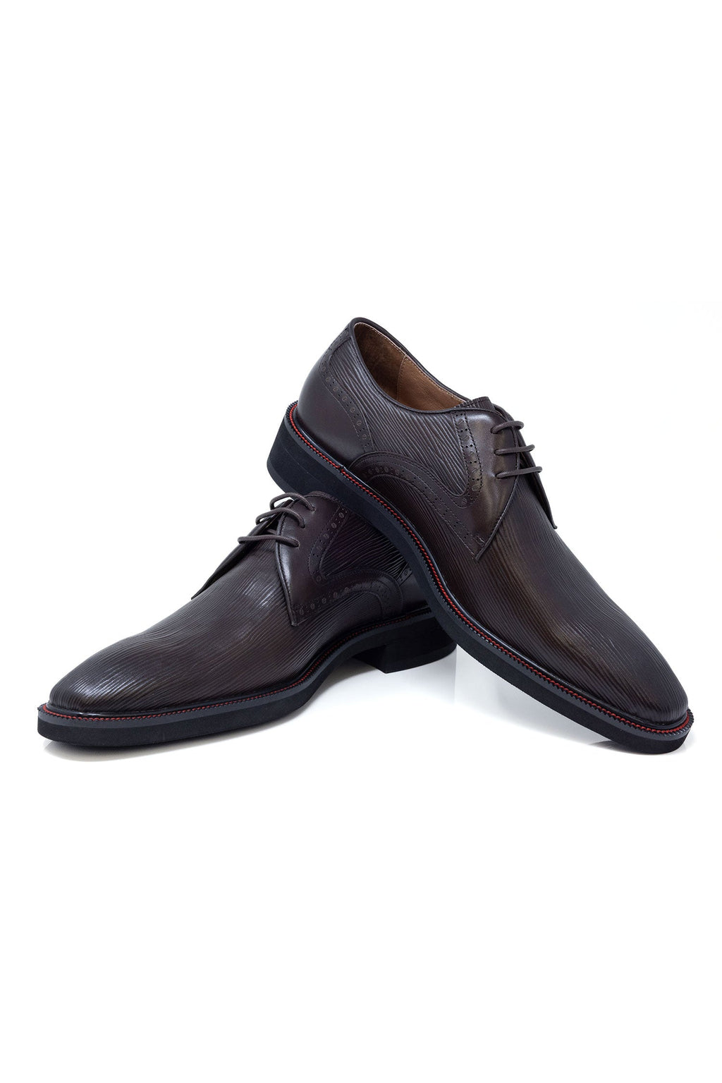 Kyoto Textured Dress Shoes