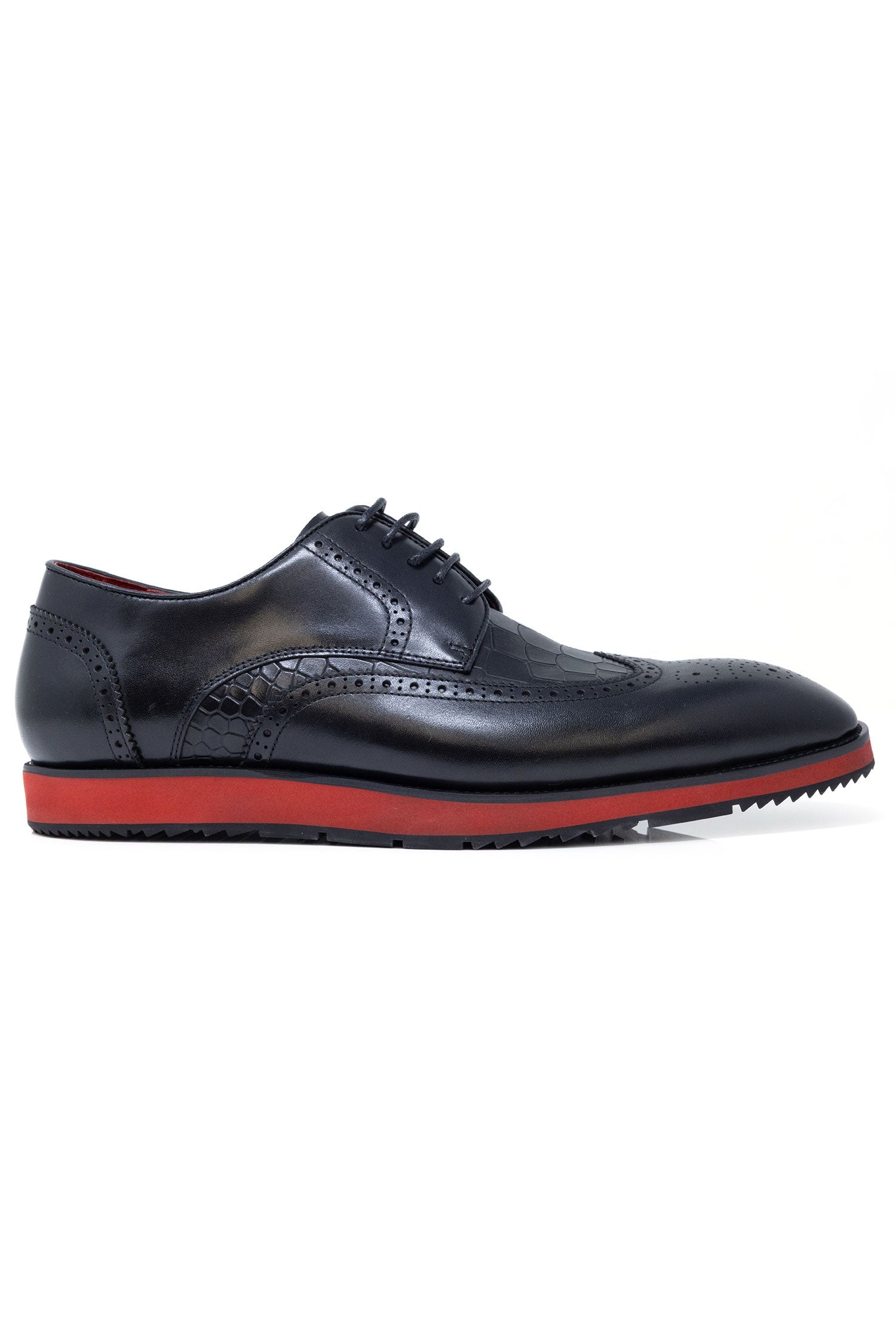 Lima Leather Dress Shoes