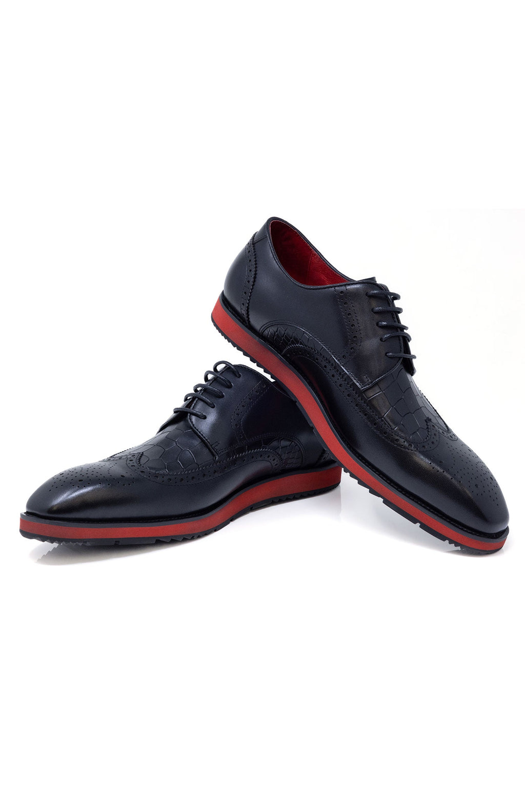 Lima Leather Dress Shoes