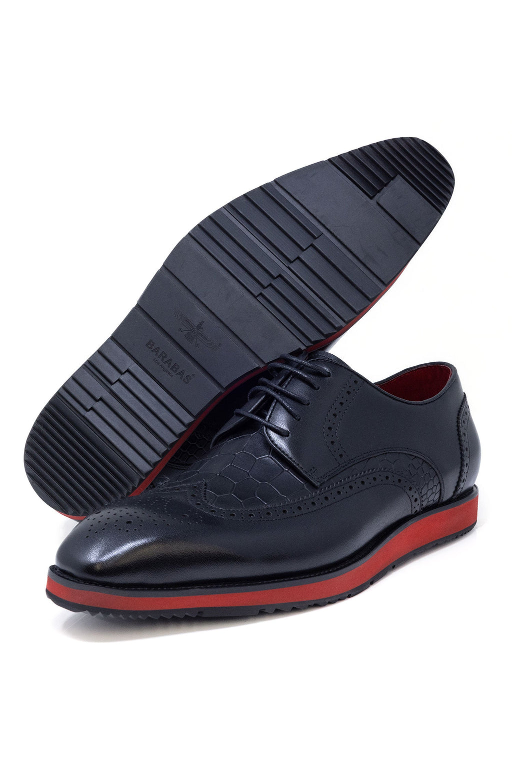 Lima Leather Dress Shoes