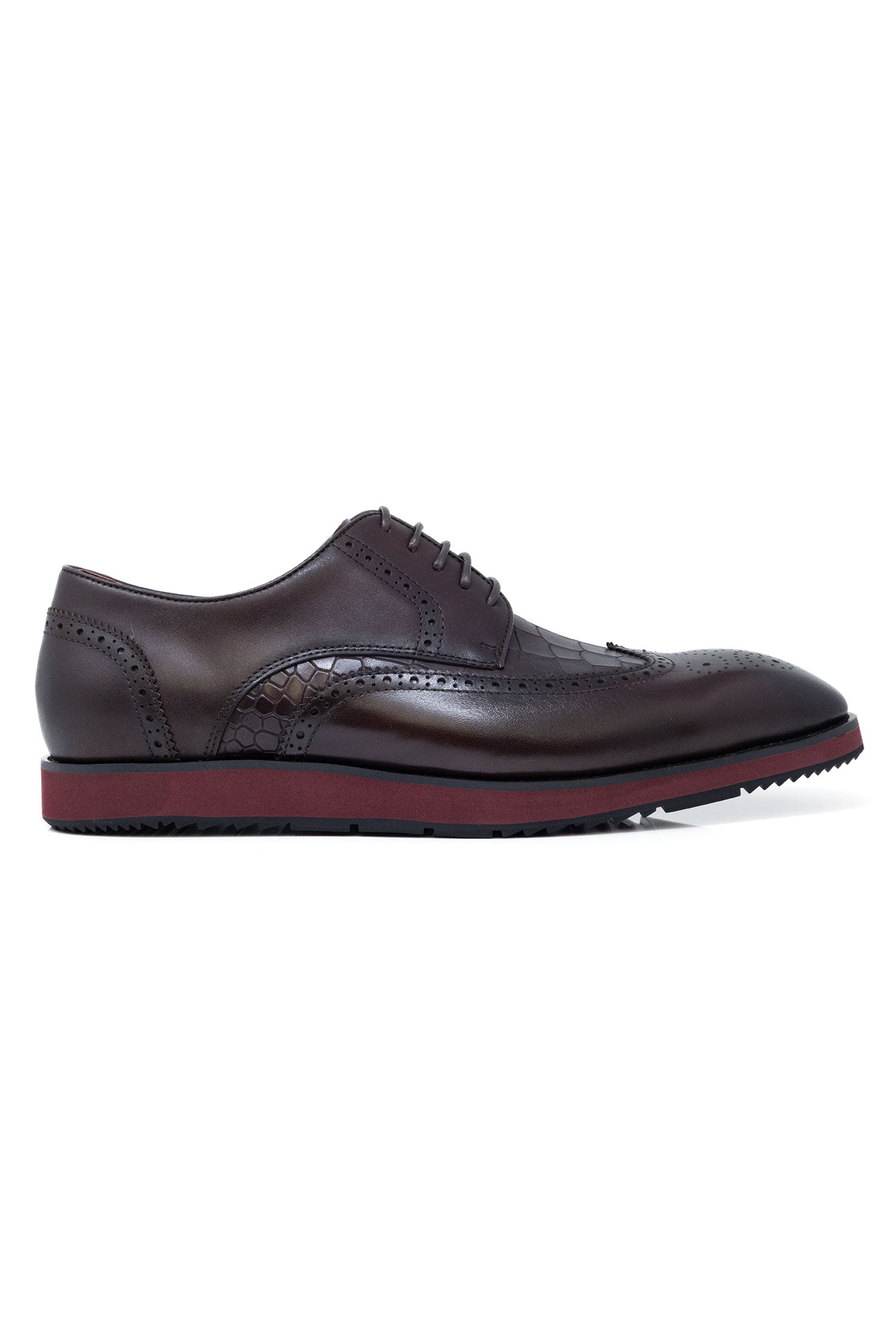 Lima Leather Dress Shoes