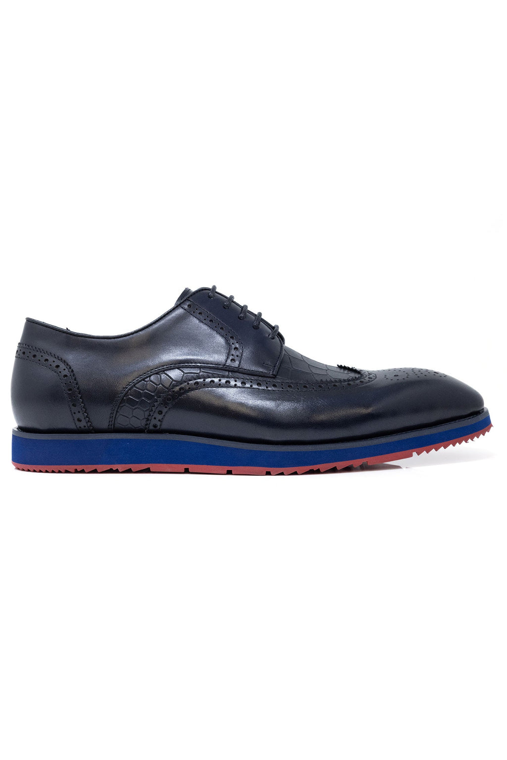 Lima Leather Dress Shoes