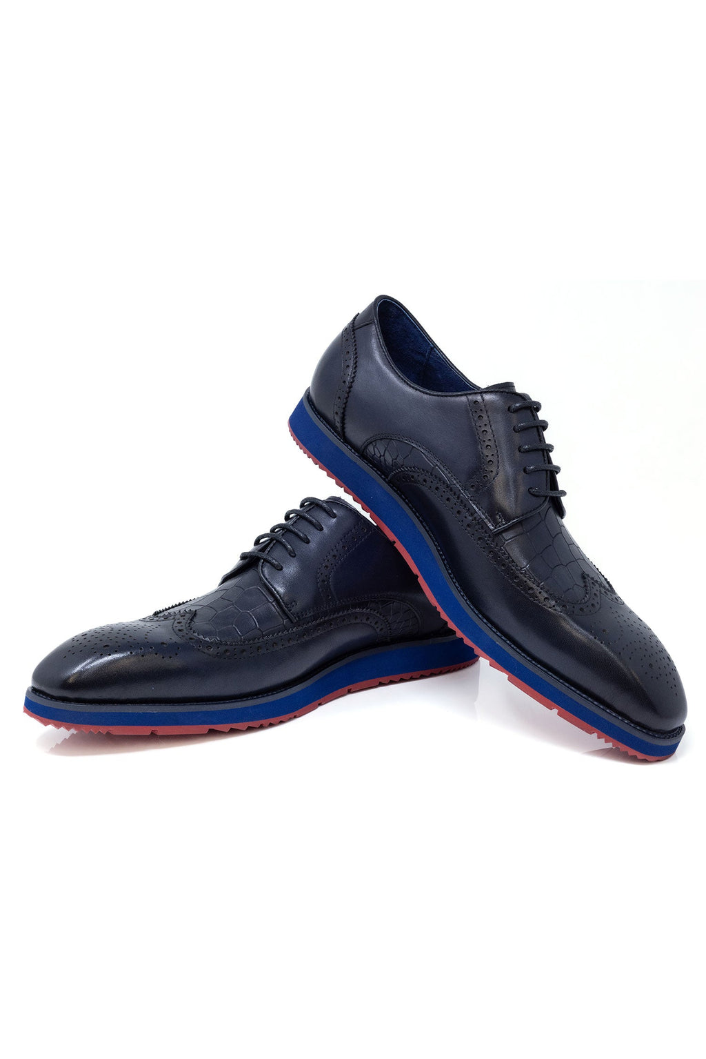 Lima Leather Dress Shoes