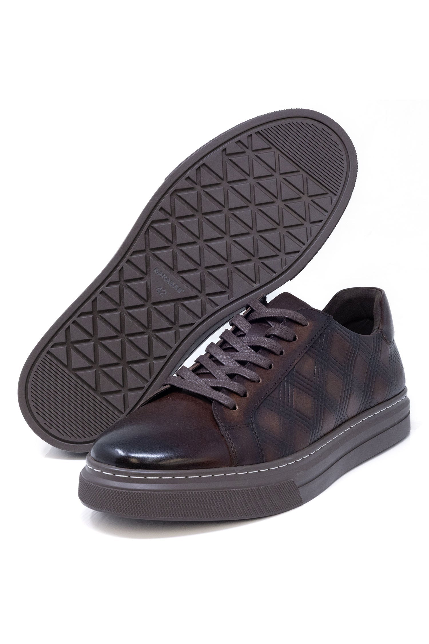 Cebu Graphic Low Top Sneaker