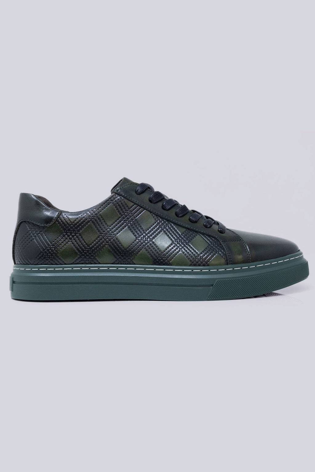 Cebu Graphic Low Top Sneaker